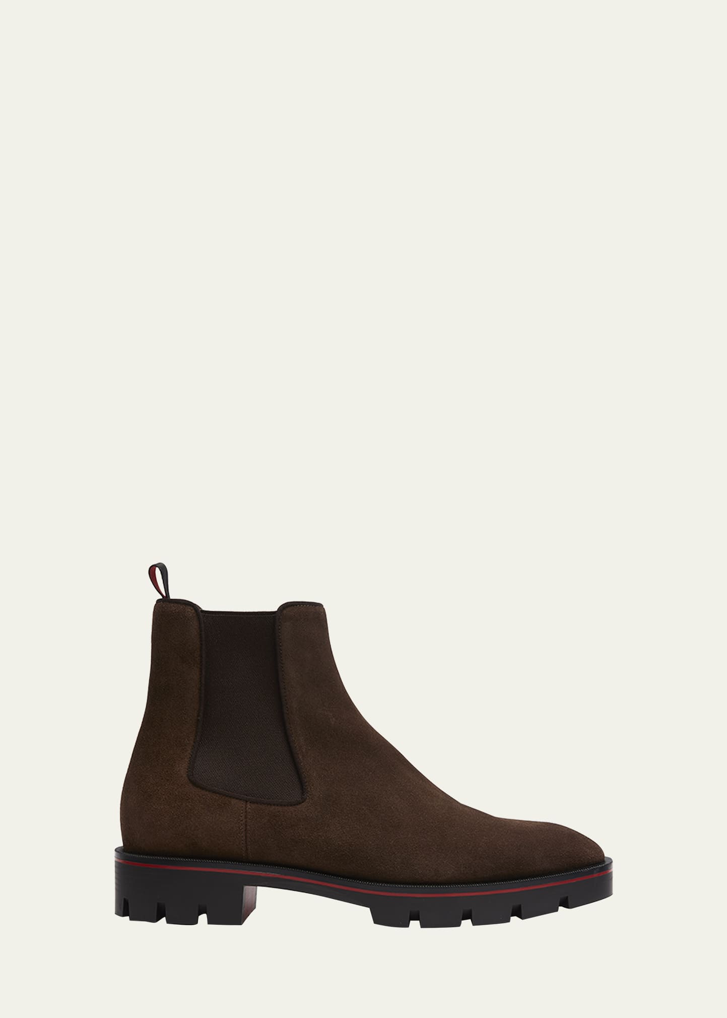 CHRISTIAN LOUBOUTIN Boots for Men