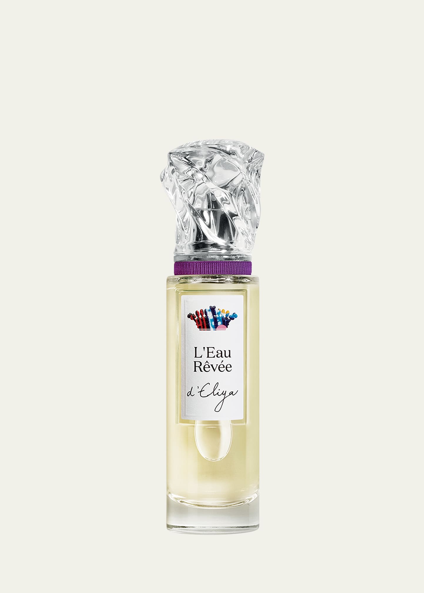 Sisley Paris L'eau Revee D'eliya Eau De Toilette, 1.6 Oz.