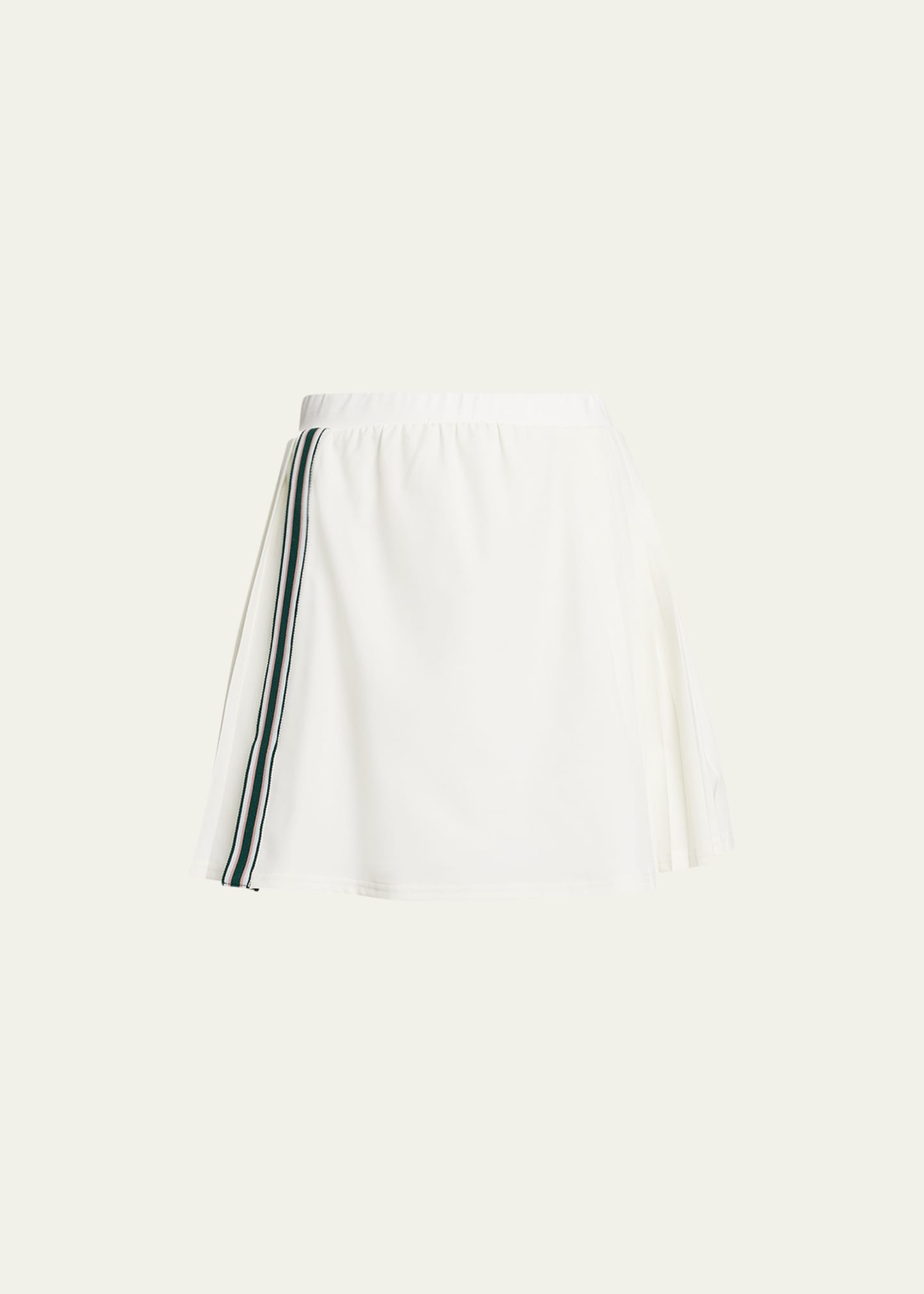 Neyland High-Rise Skort