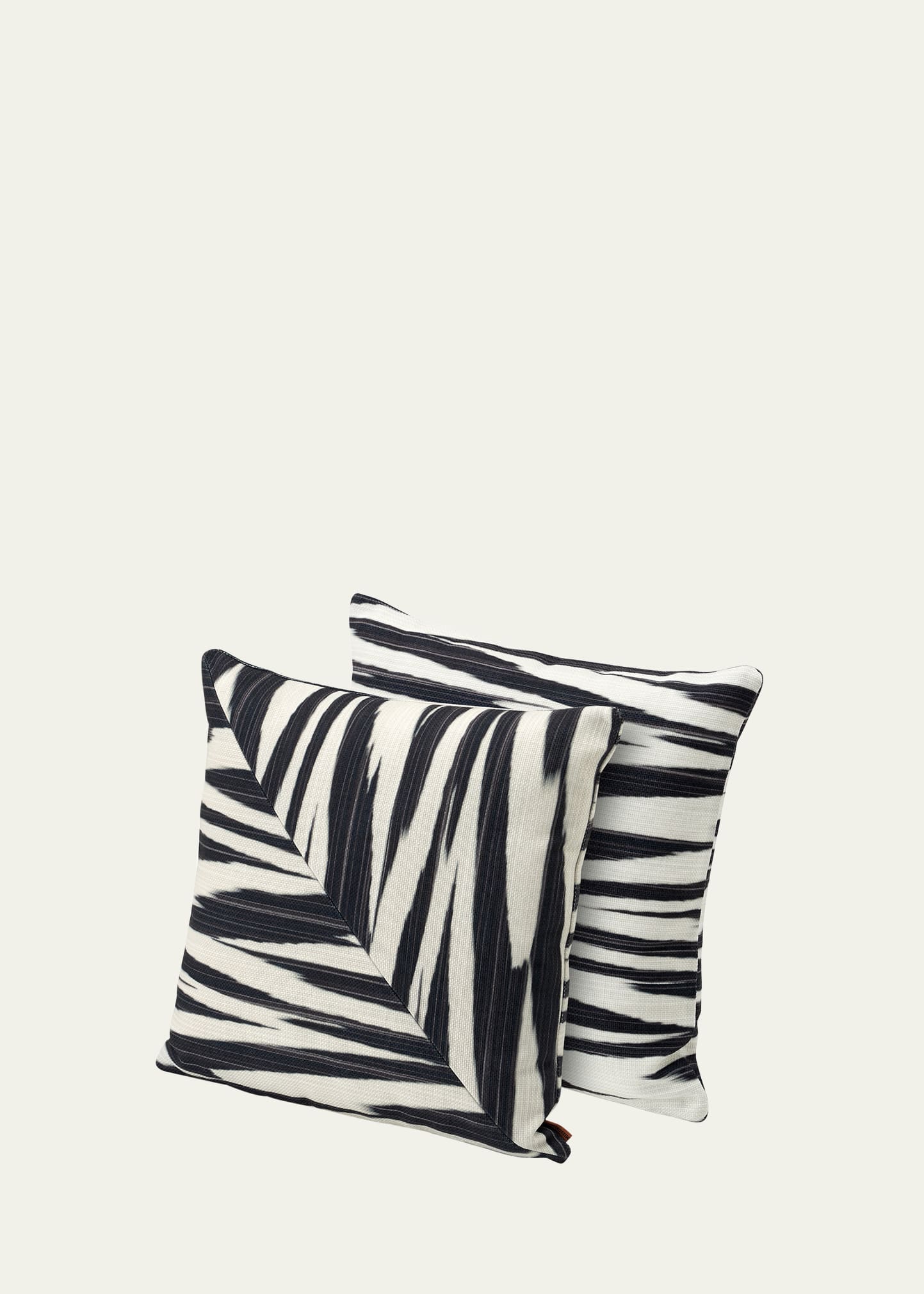 Missoni Atacama Pillow In 601