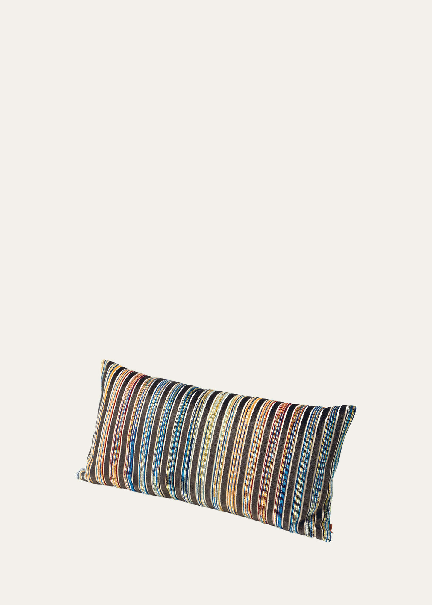 Missoni Home long cushion Libertad 159