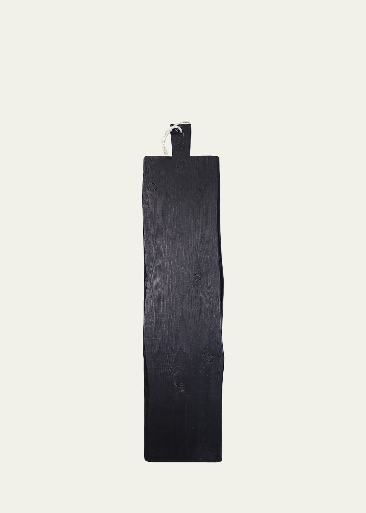 Etúhome Brasserie Large Plank, 40" In Black