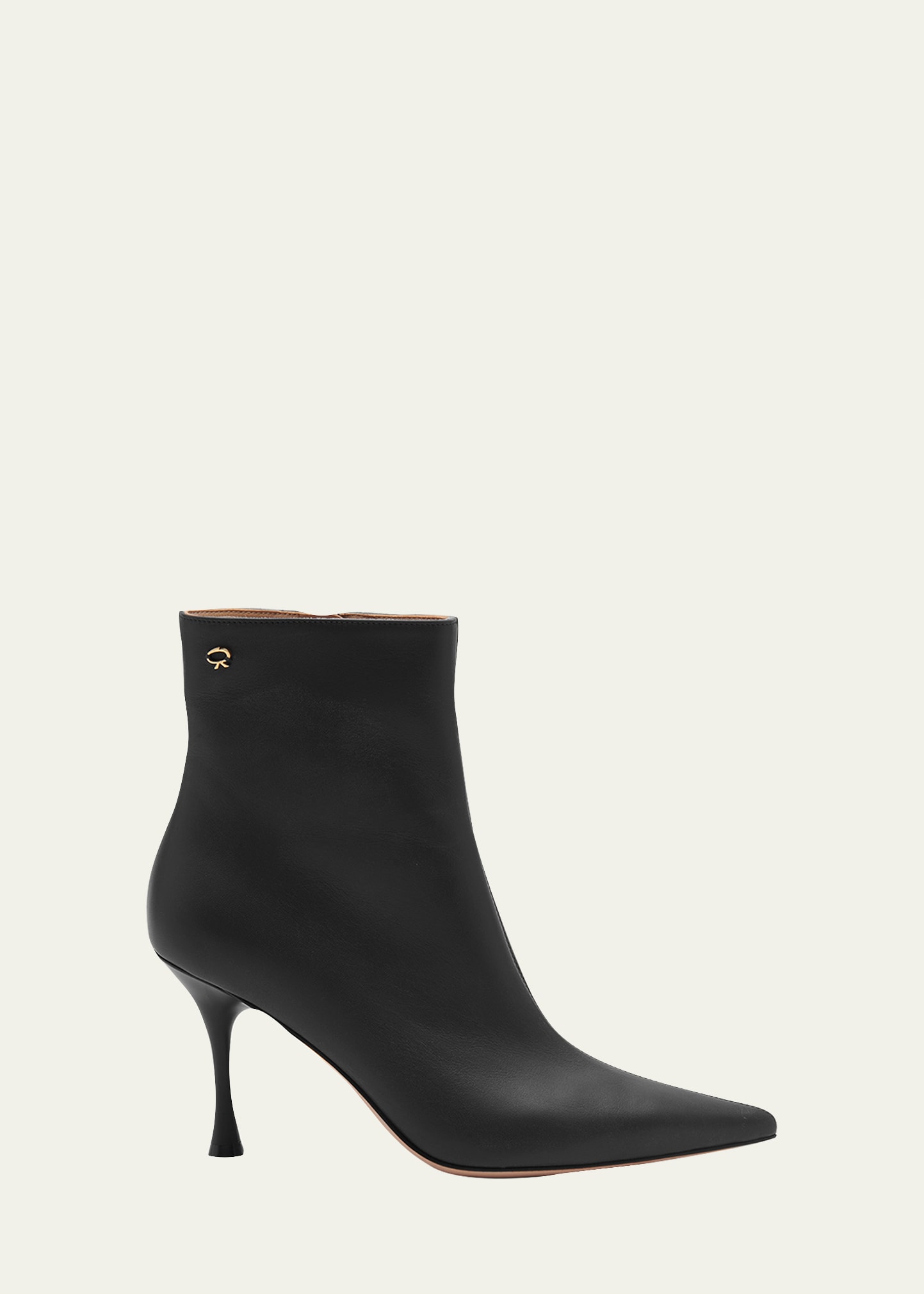 GIANVITO ROSSI MURRAY BOOTIES