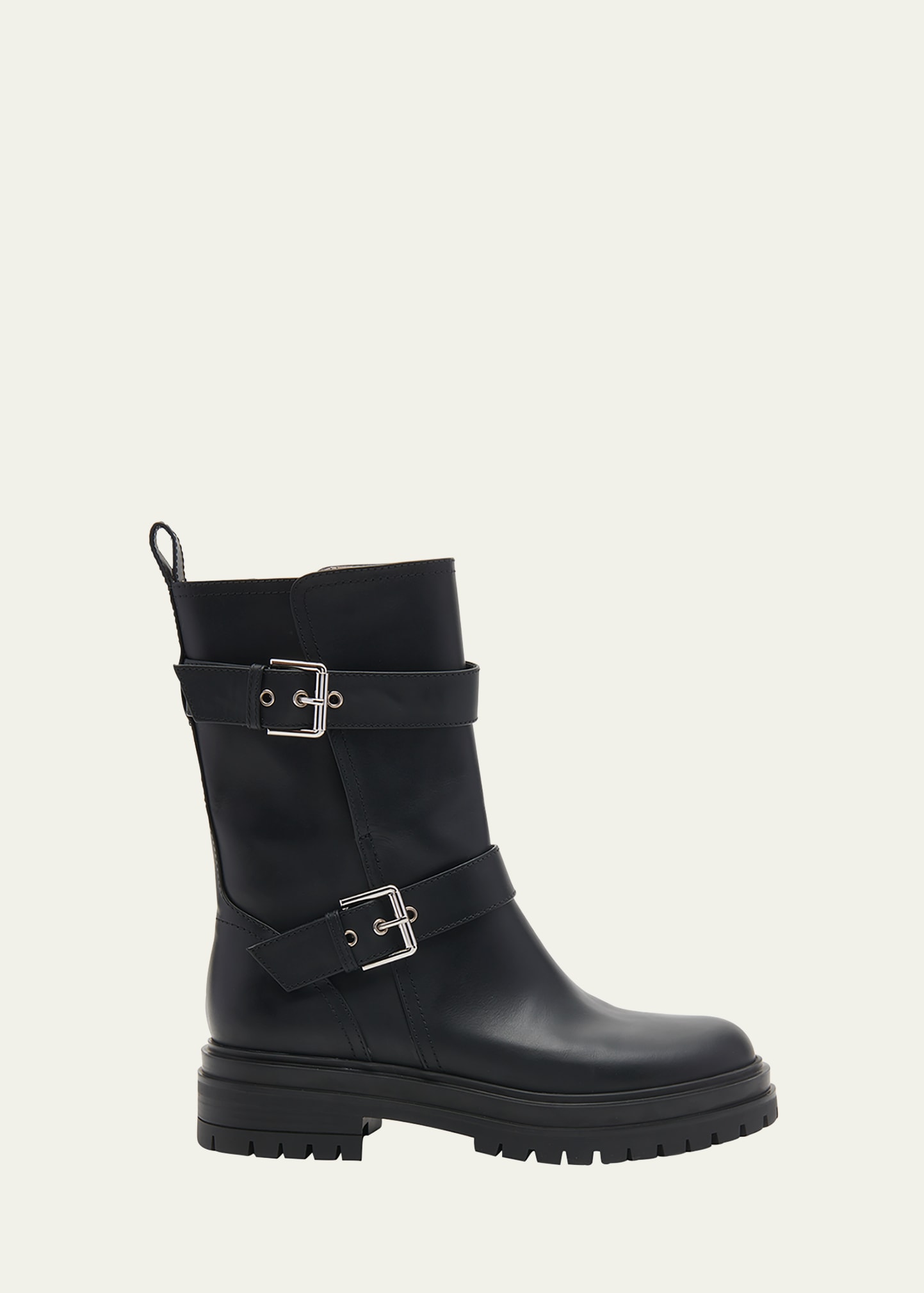 Thiago Booties