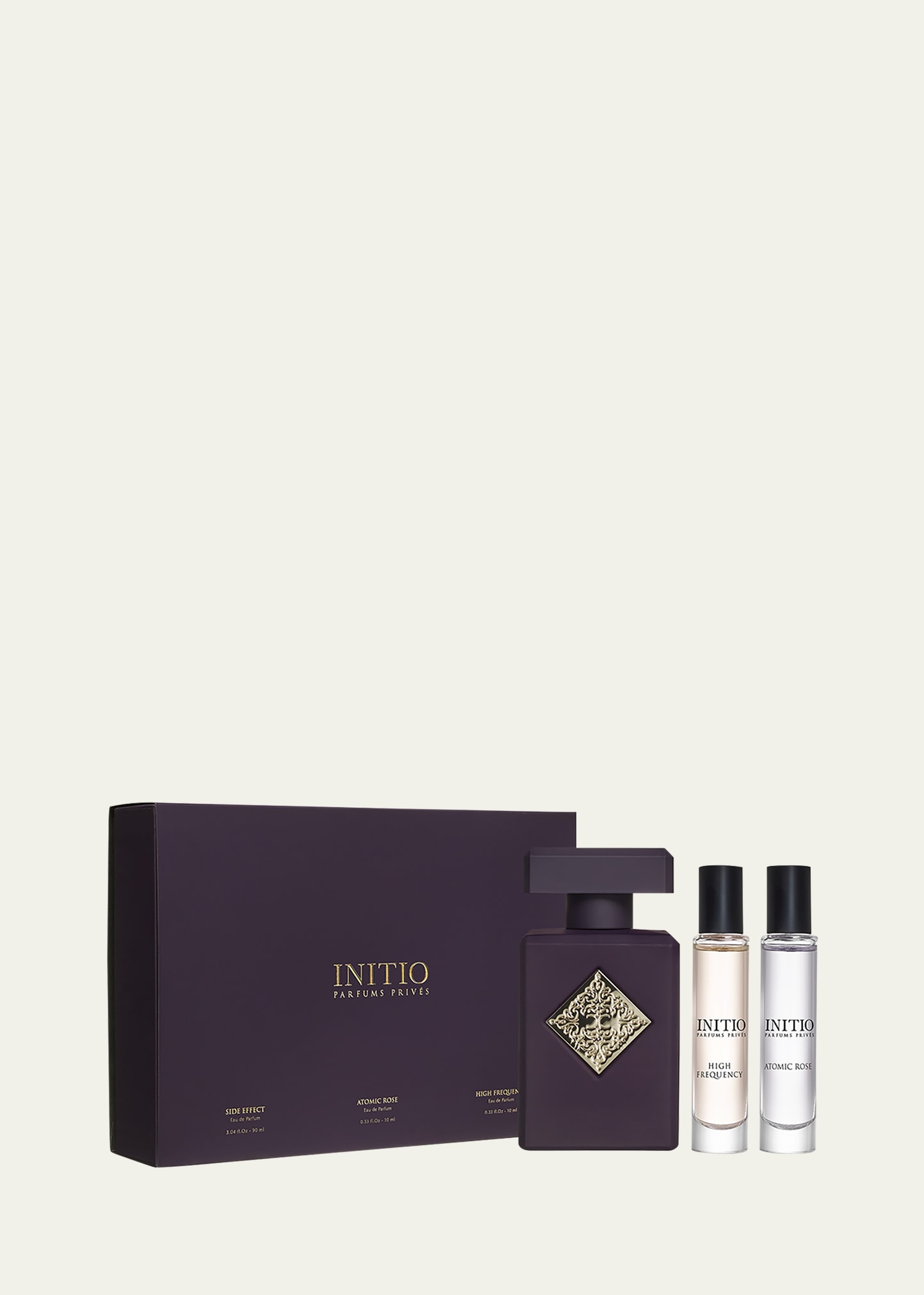 Initio Parfums Prives Side Effect Eau De Parfum Set