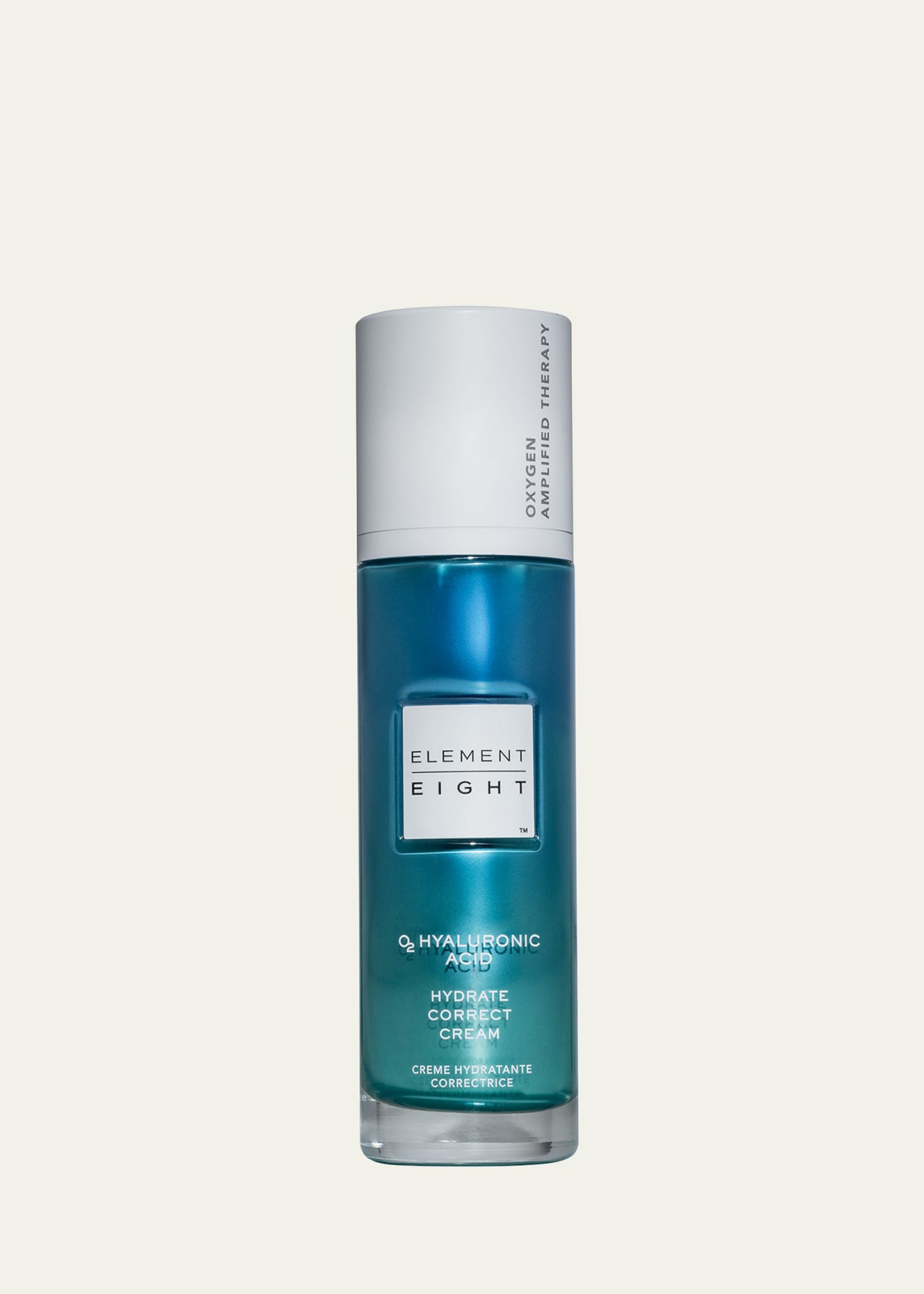 Element Eight O2 Hyaluronic Acid Face Cream