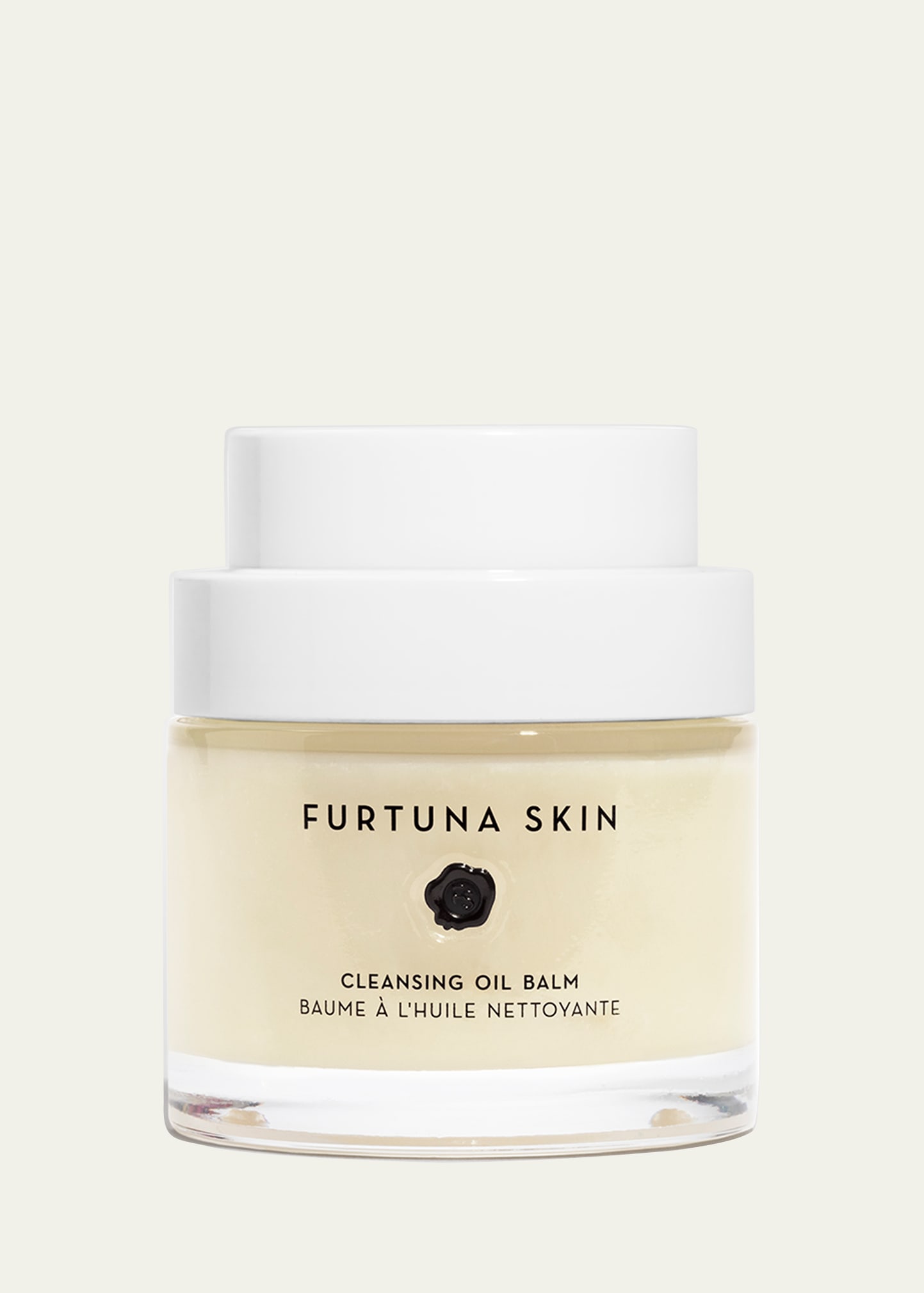 Furtuna Skin Cleansing Oil Balm, 2.82 Oz.