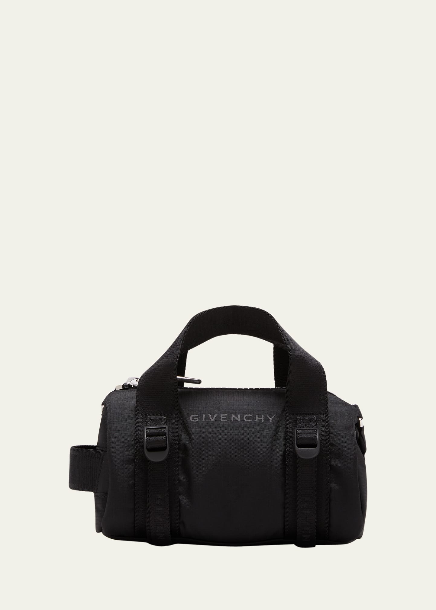 Givenchy Men's G-trek Mini Roller Crossbody Bag In Multicolor