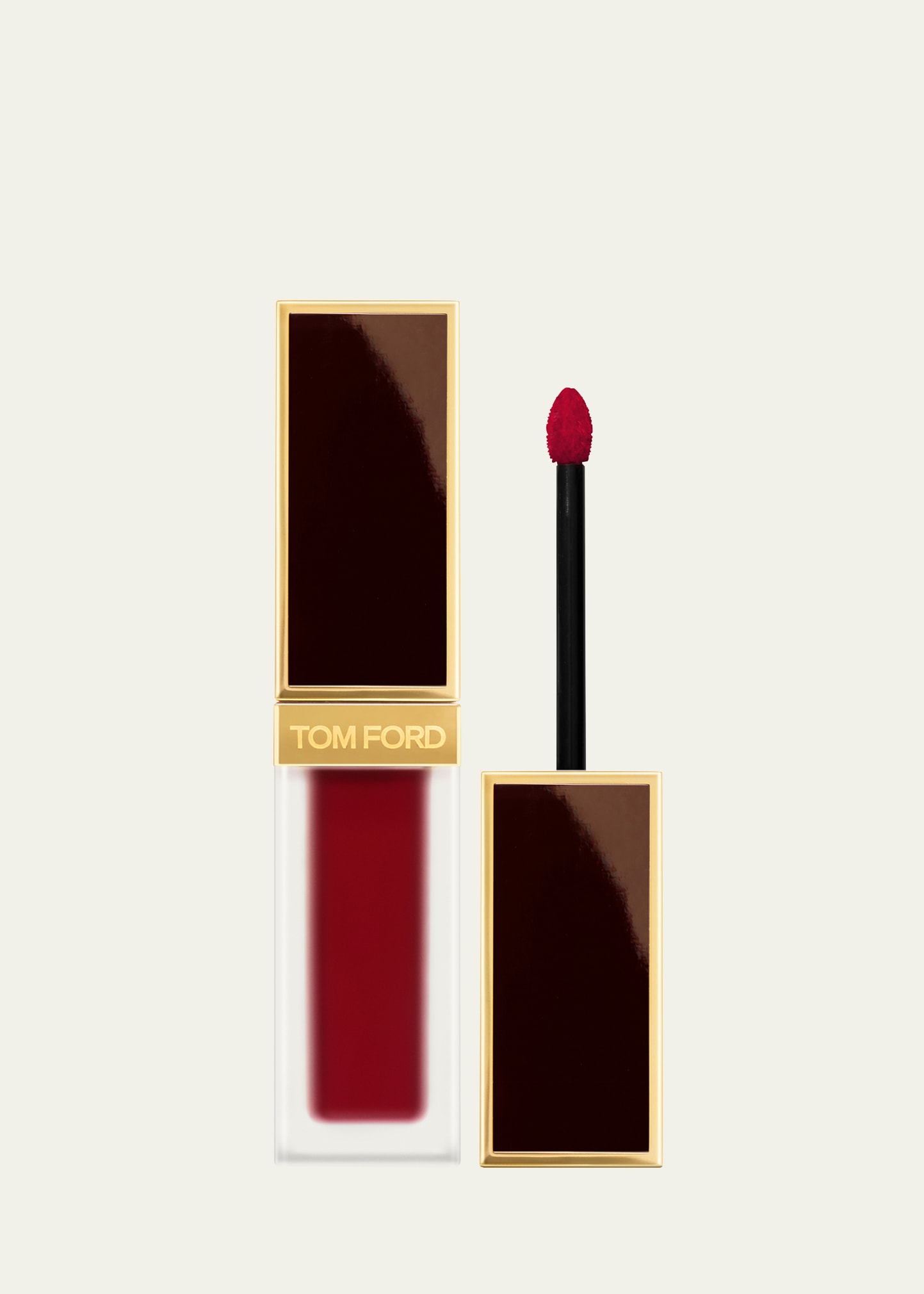 Tom Ford Liquid Lip Luxe Matte In 07126 Illicit Kis