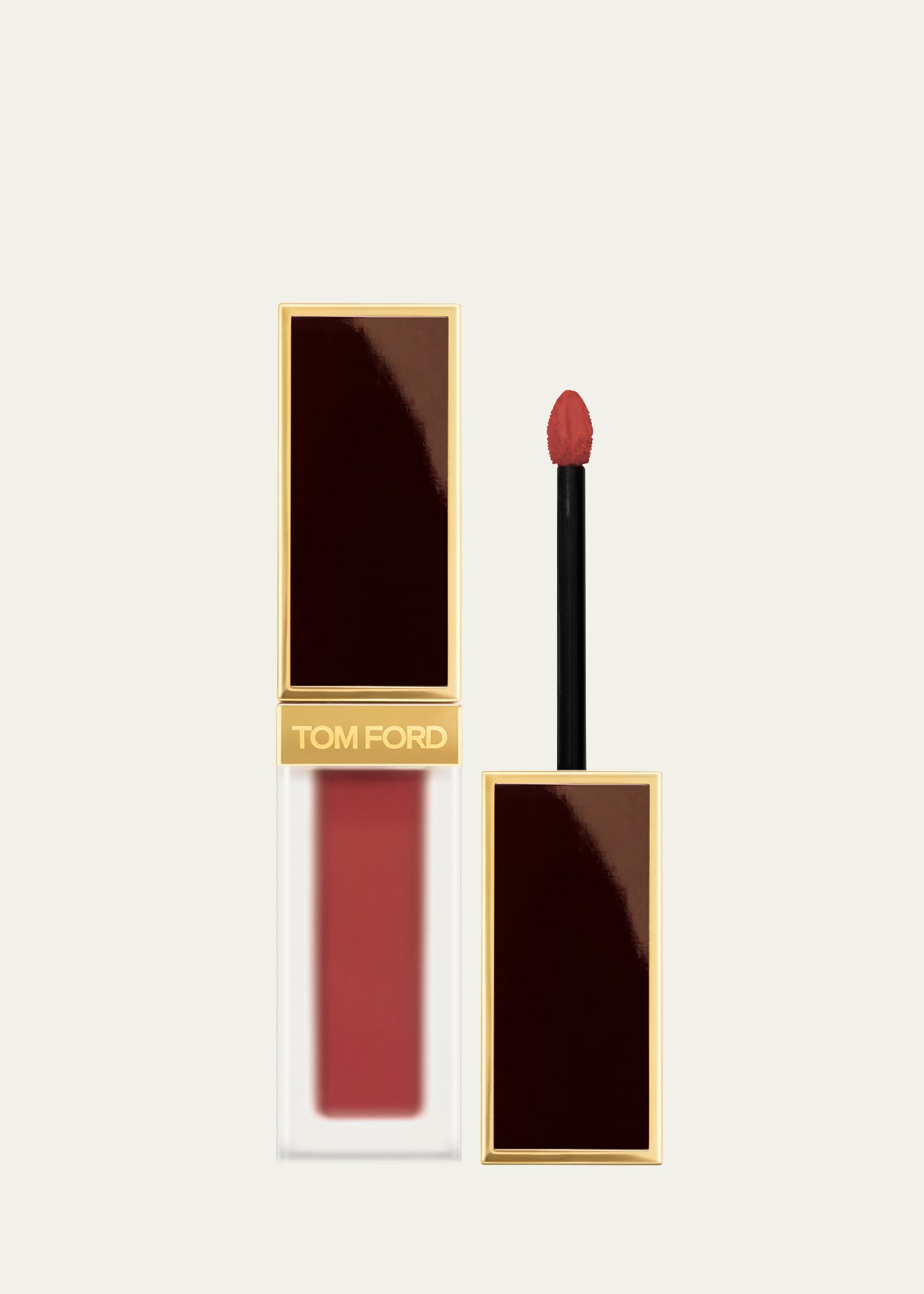 Tom Ford Liquid Lip Luxe Matte In 13100 100 Wn