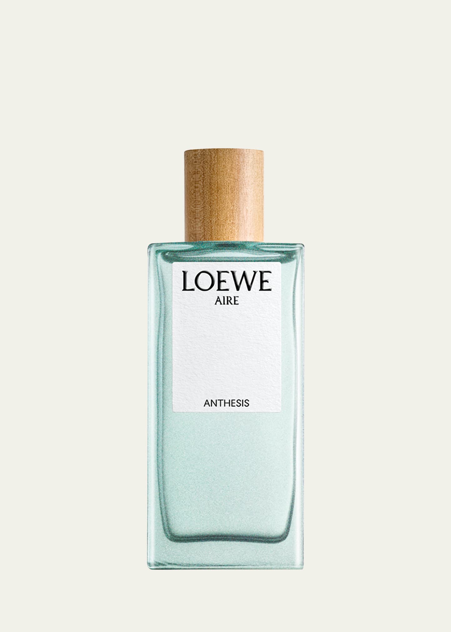 Loewe Aire Anthesis Eau De Parfum, 3.4 Oz.
