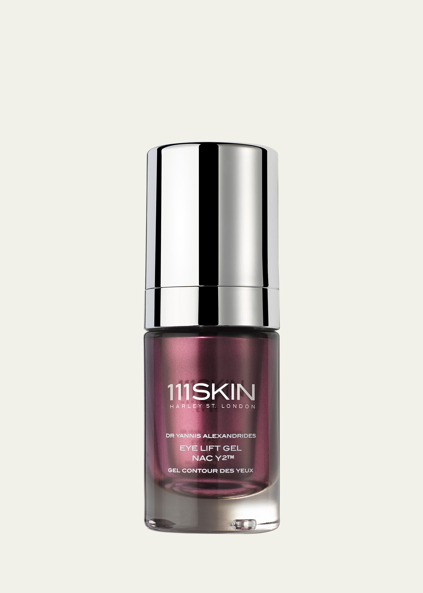 111skin Eye Lift Gel Nac Y2