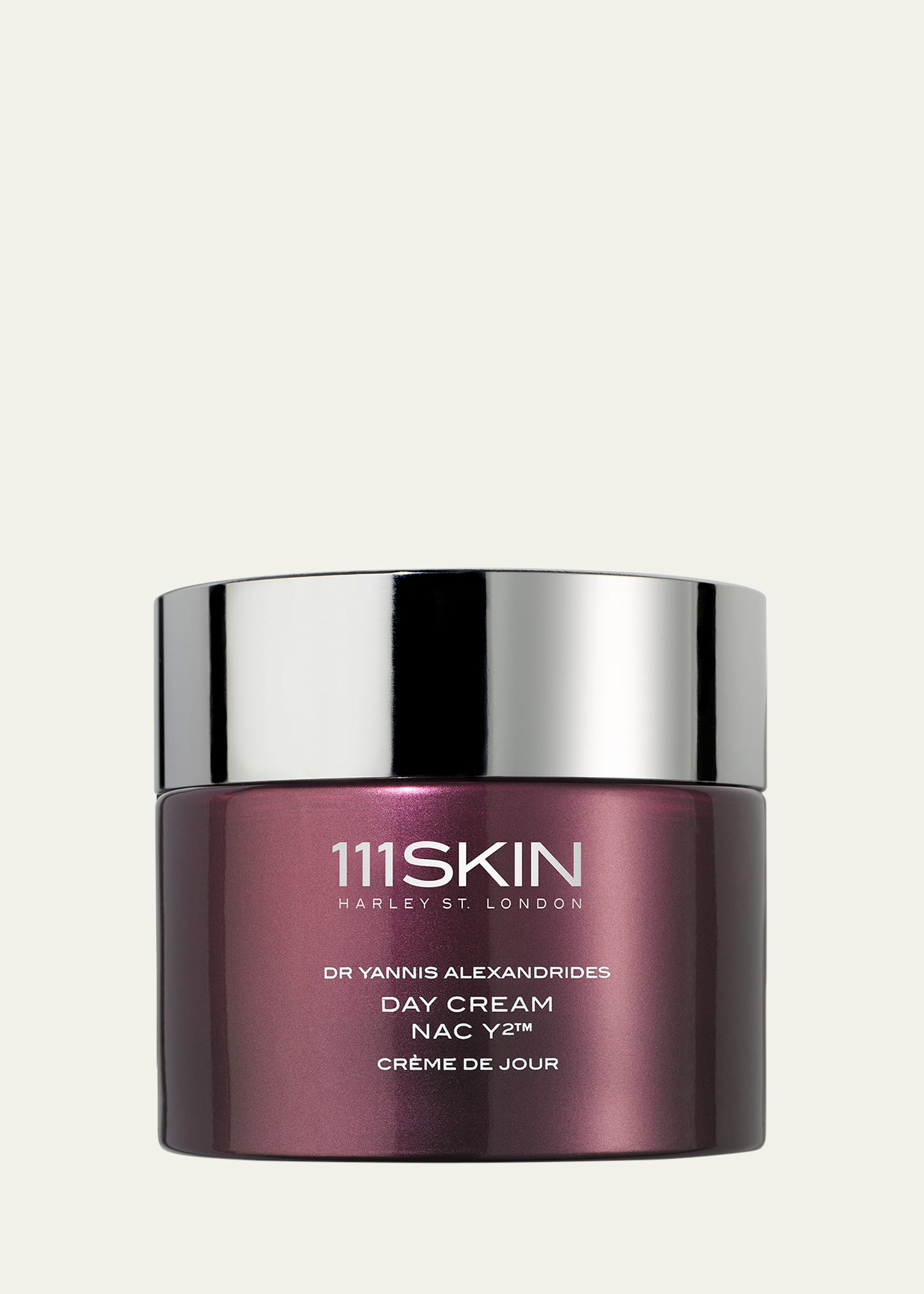 111skin Day Cream Nac Y2