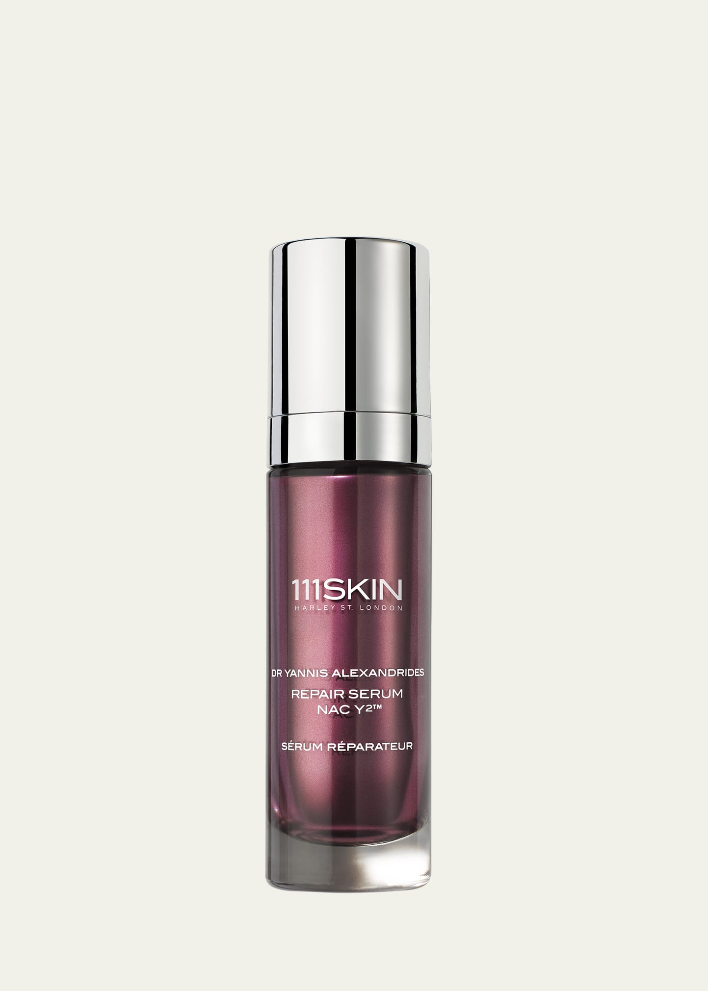 111skin Y Theorem Repair Serum Nac Y², 30ml
