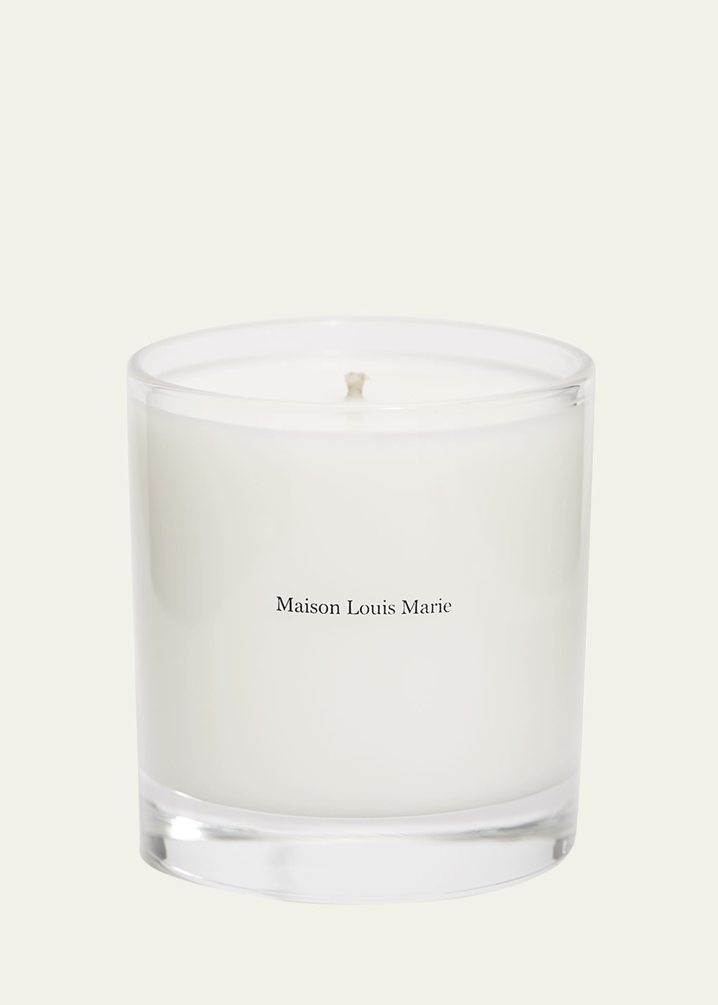 Maison Louis Marie No.13 Nouvelle Vague Candle 8.5 oz / 241 G