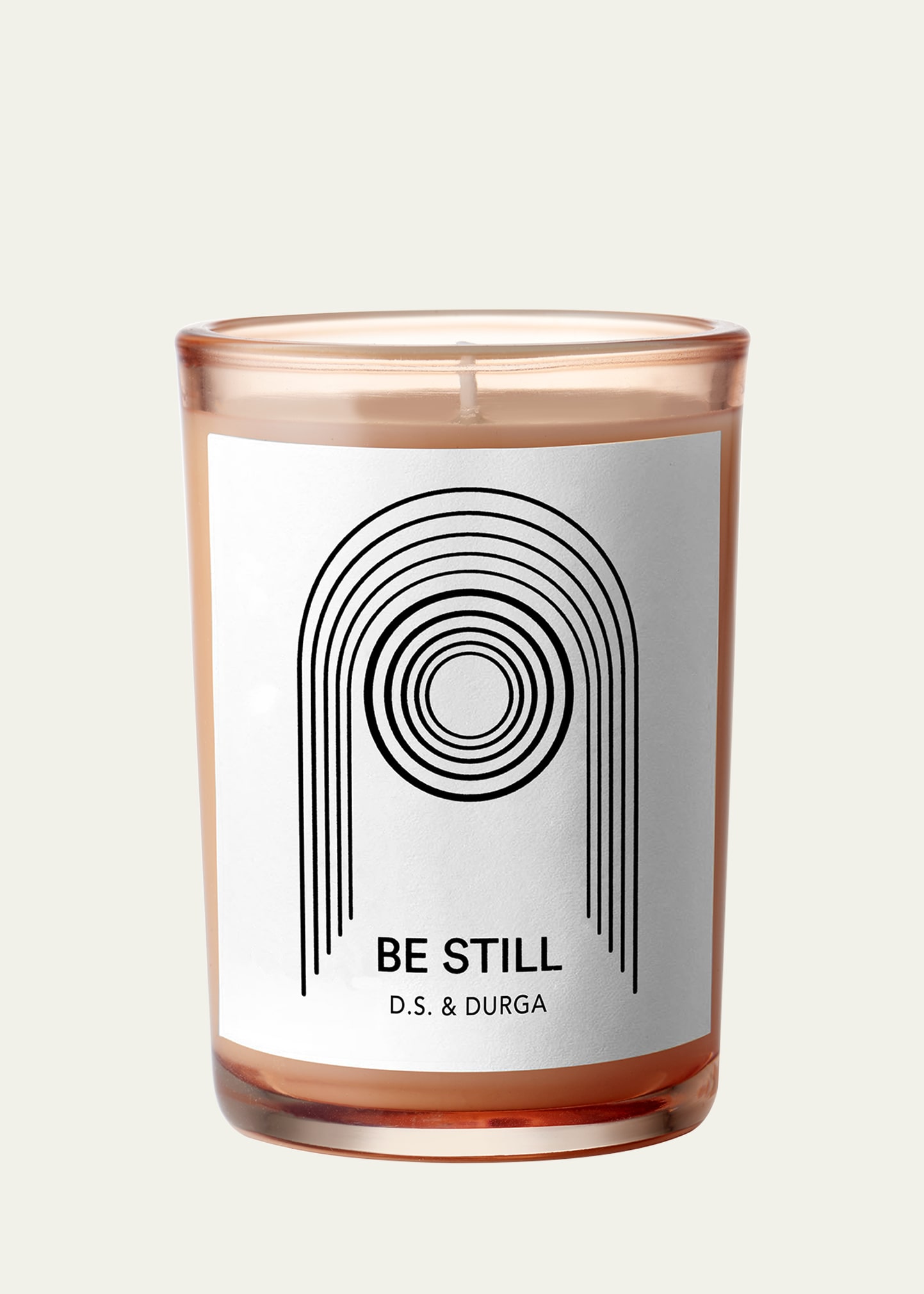 D.s. & Durga Be Still Candle, 198 G