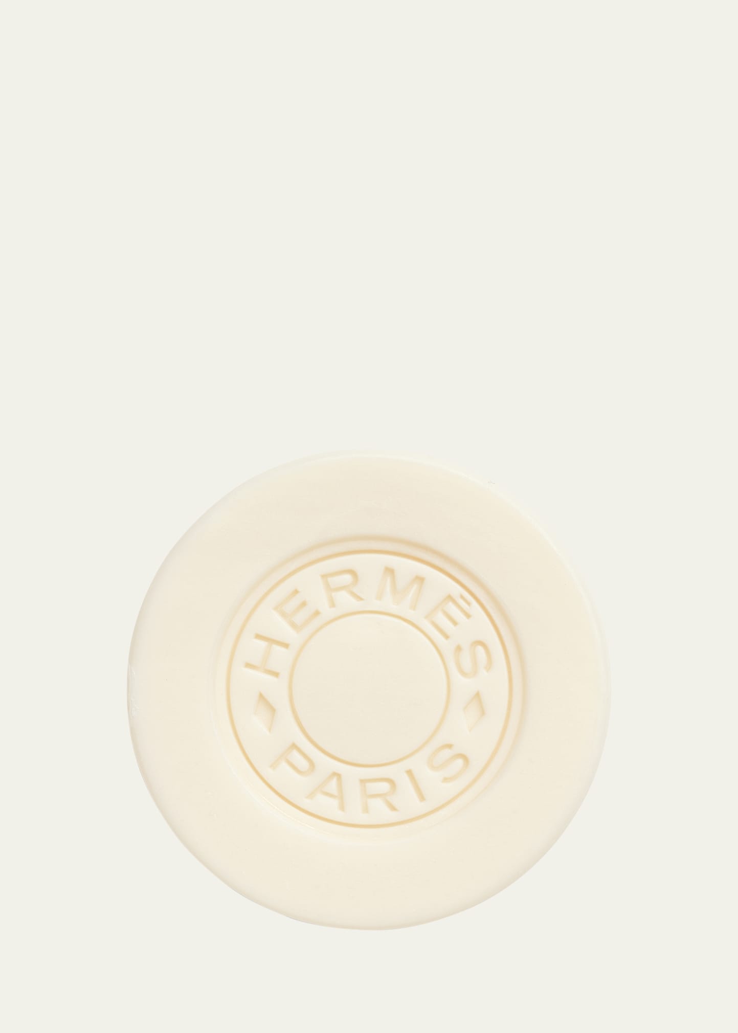 Hermes Jardin A Cythere Scented Soap, 100 G