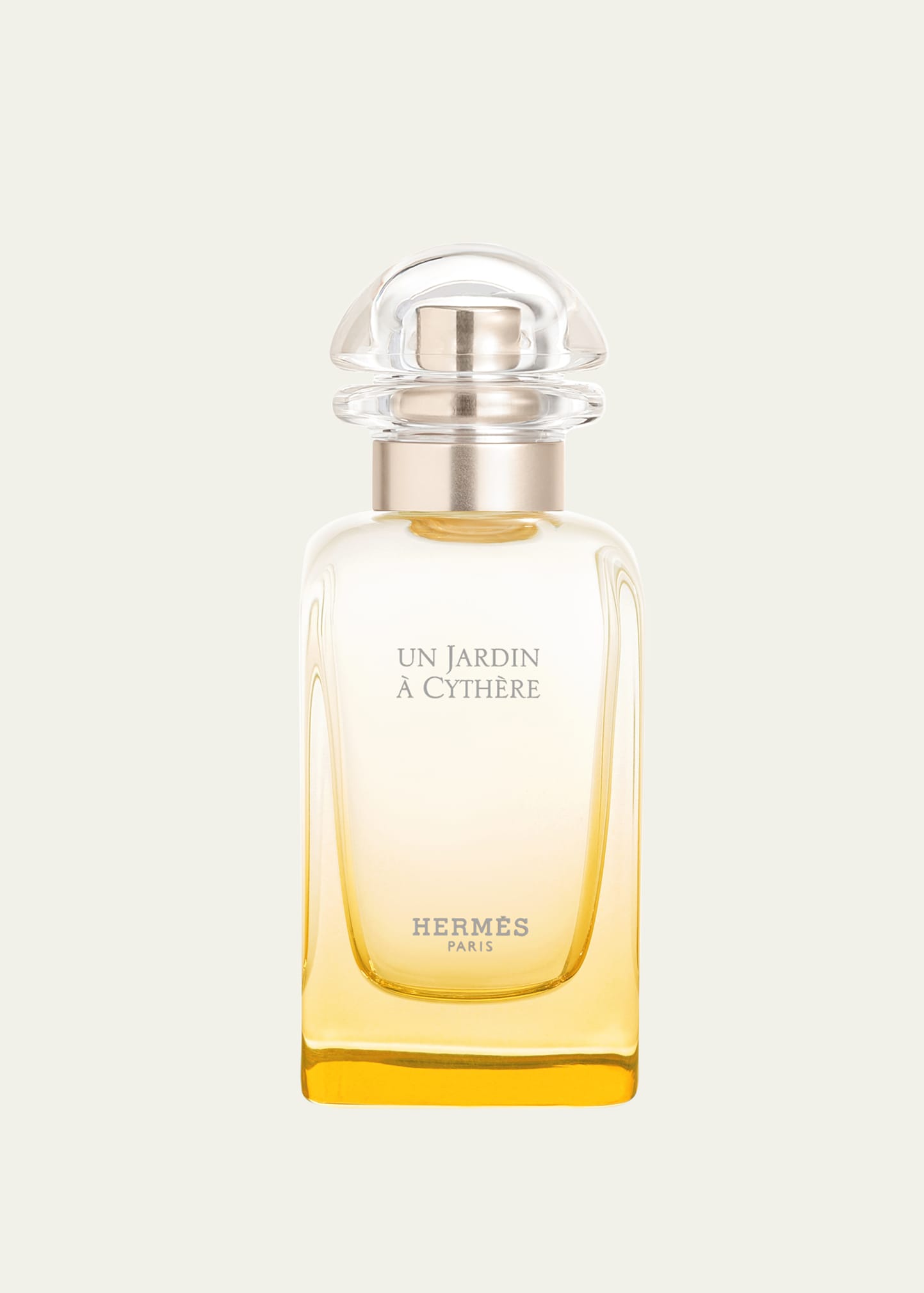 Shop Hermes Un Jardin A Cythere Eau De Toilette, 1.7 Oz.