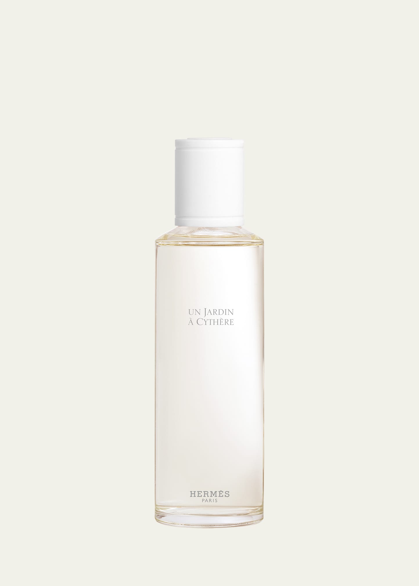 Hermes Un Jardin A Cythere Eau De Toilette Bottle Refill, 6.76 Oz.