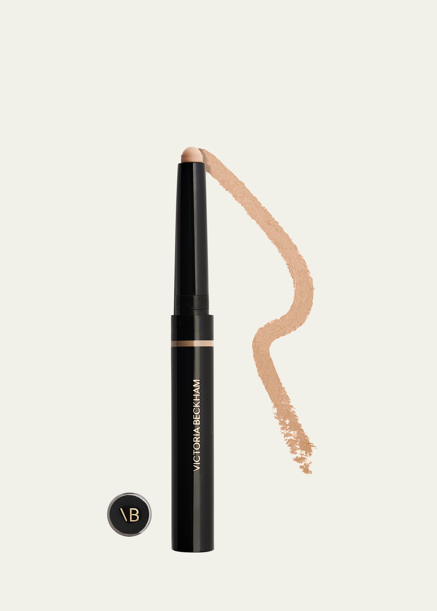 Victoria Beckham Eyewear Eyeshadow Stick In Trench