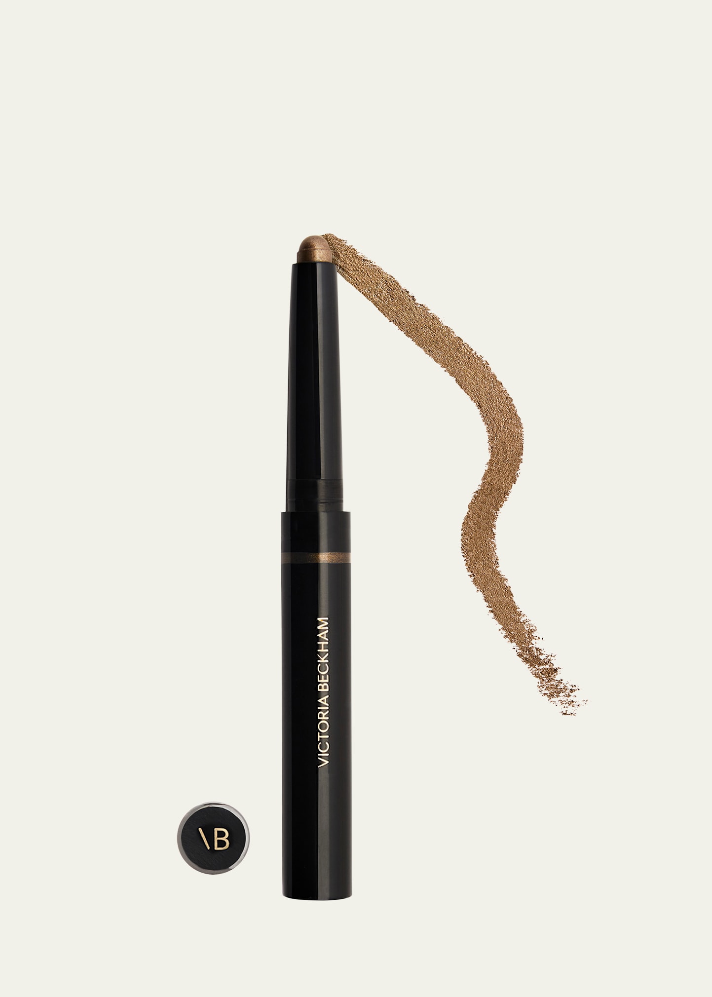 Victoria Beckham Eyewear Eyeshadow Stick In Caramel