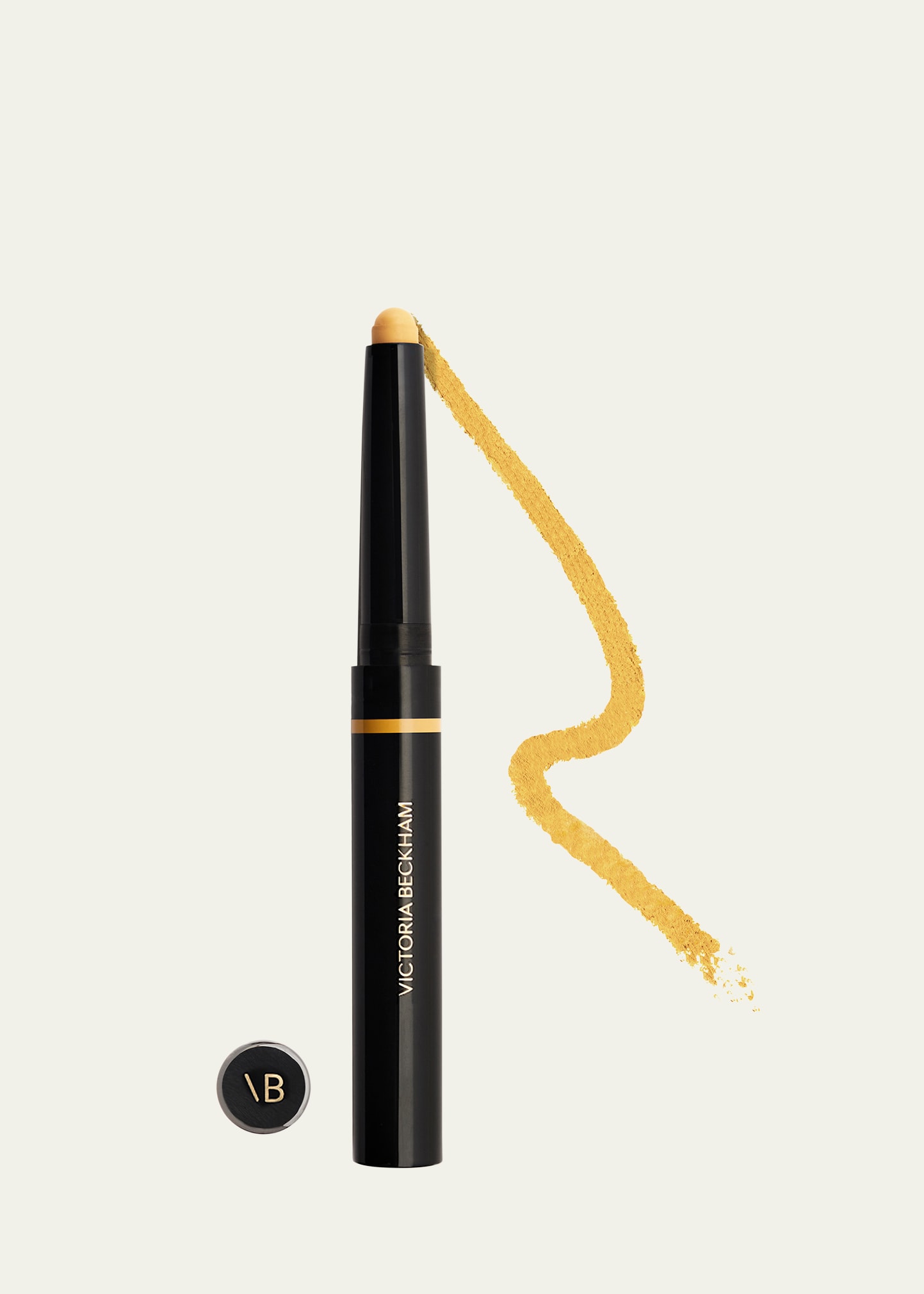 Victoria Beckham Eyewear Eyeshadow Stick In Sunflower