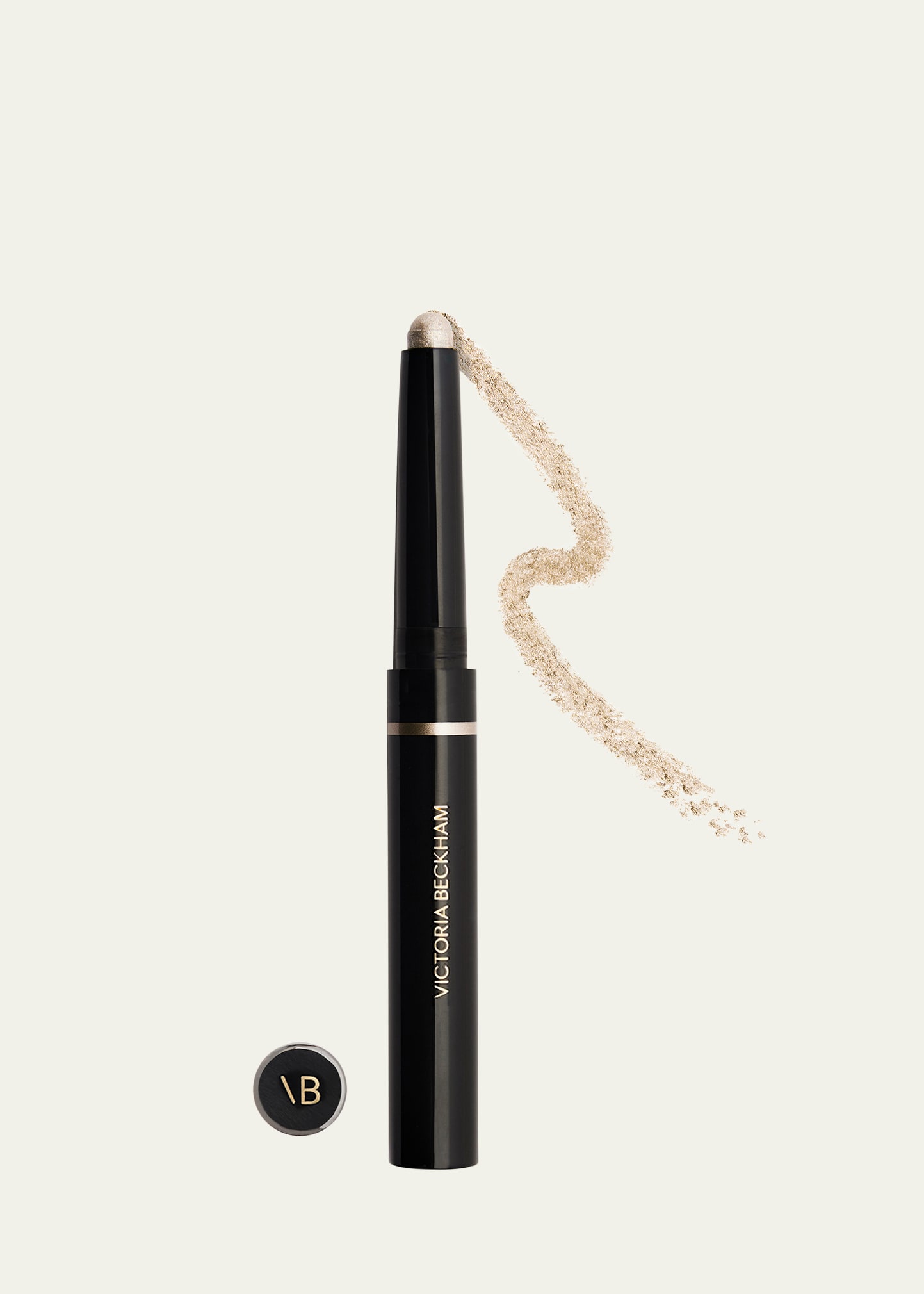 Victoria Beckham Eyewear Eyeshadow Stick In Oyster