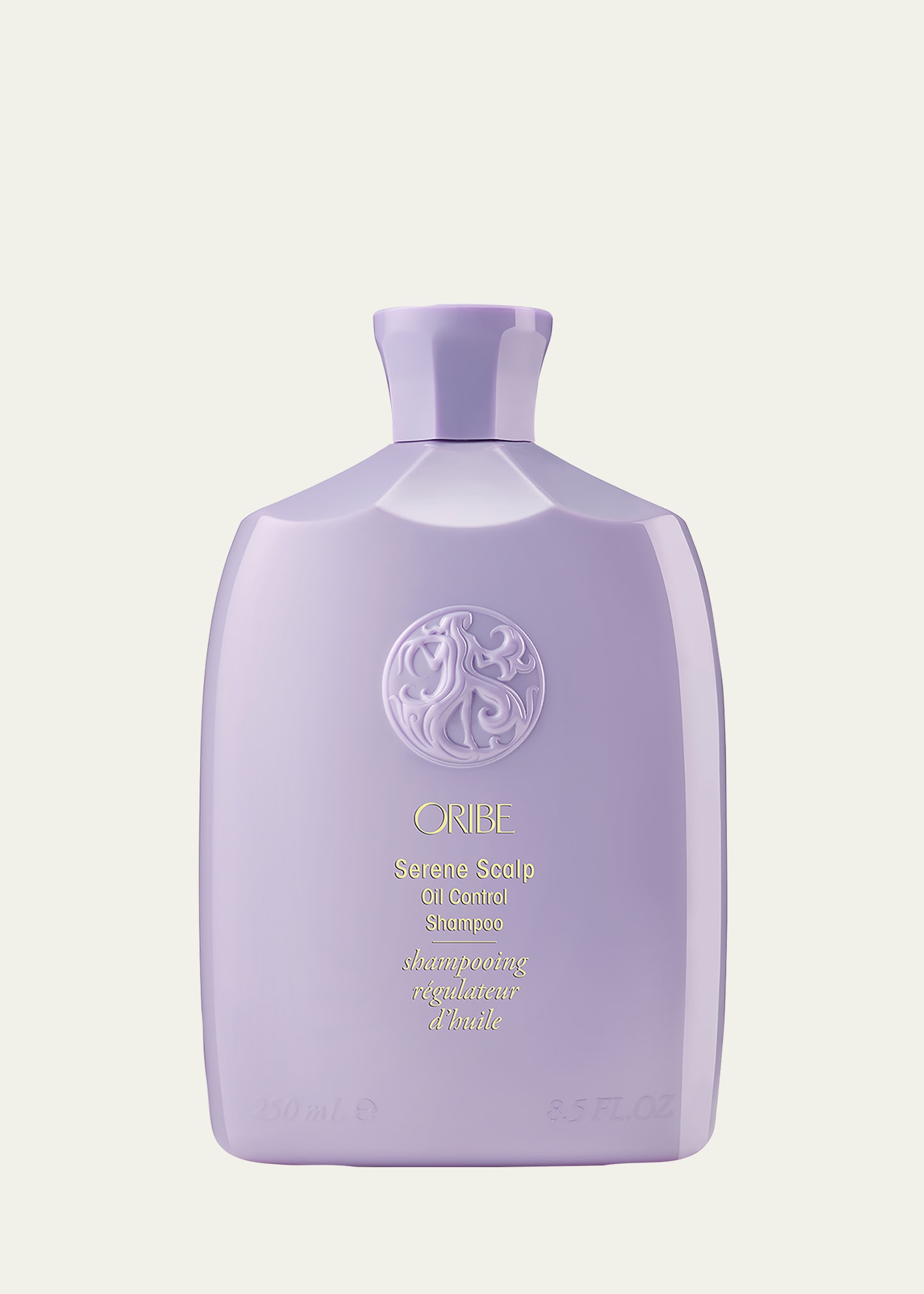 Shop Oribe Serene Scalp Oil Control Shampoo, 8.5 Oz.