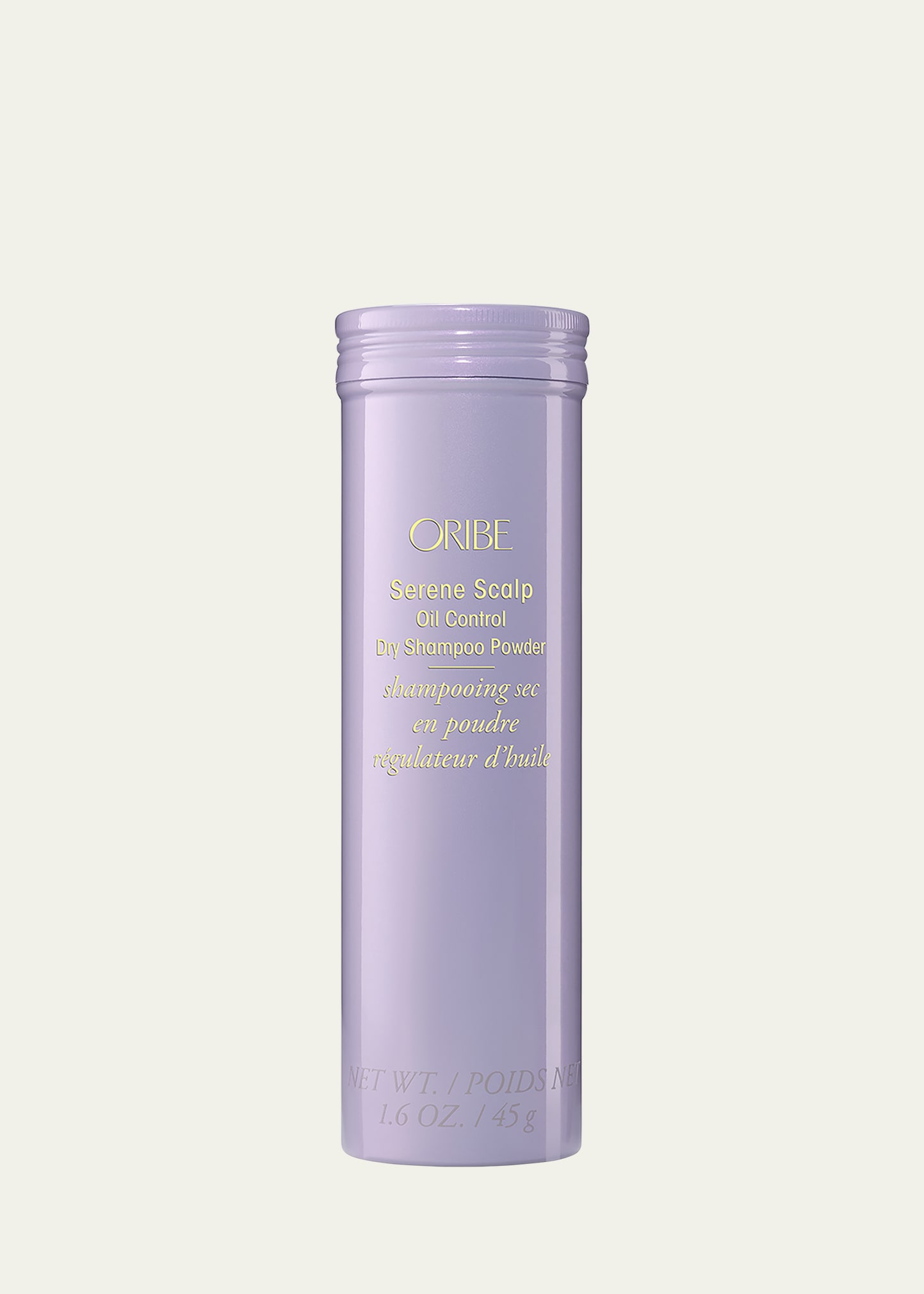 Shop Oribe Serene Scalp Oil Control Dry Shampoo Powder, 1.6 Oz.