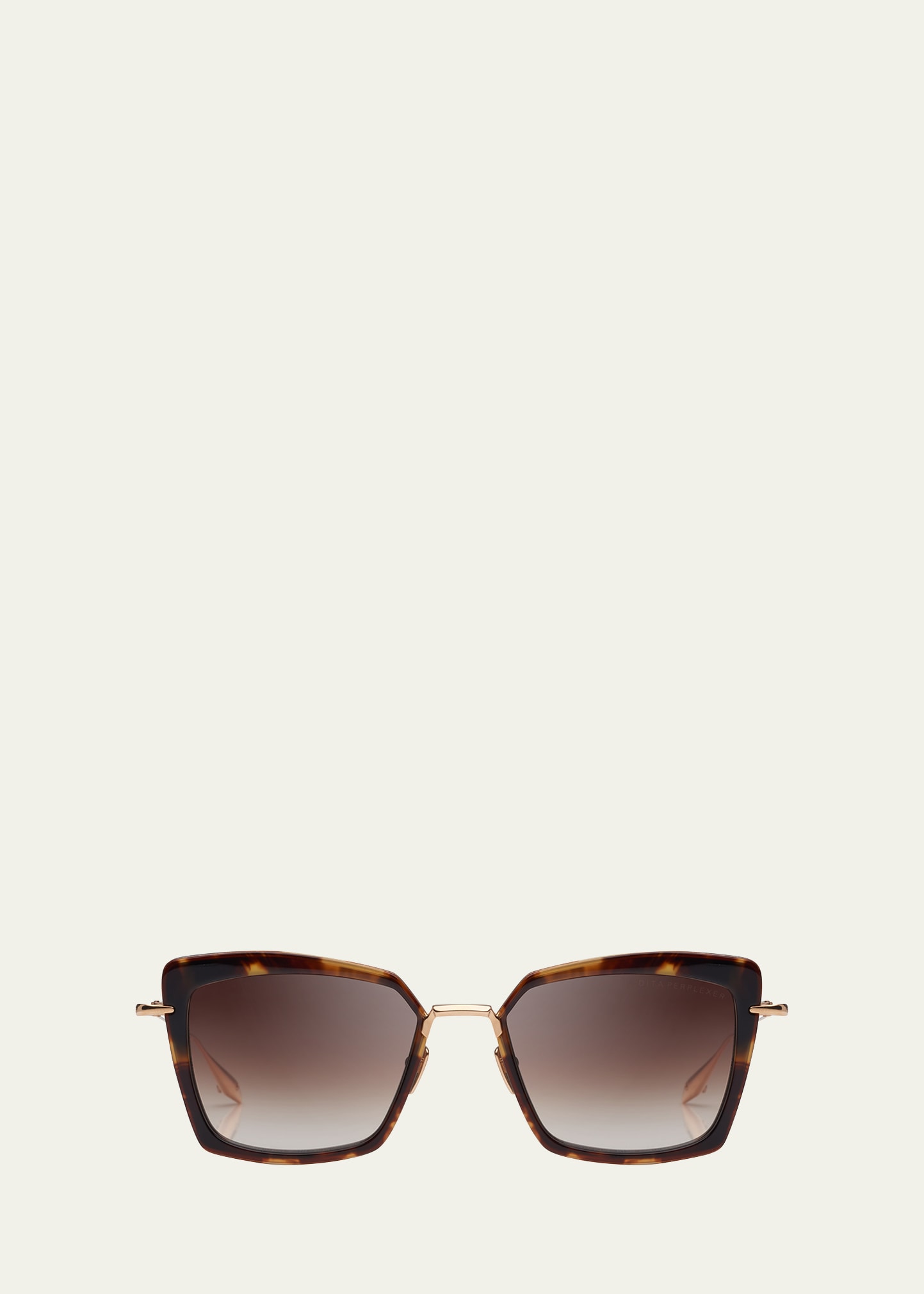 Dita 1d8q4fj0a In Tortoise Haze - W