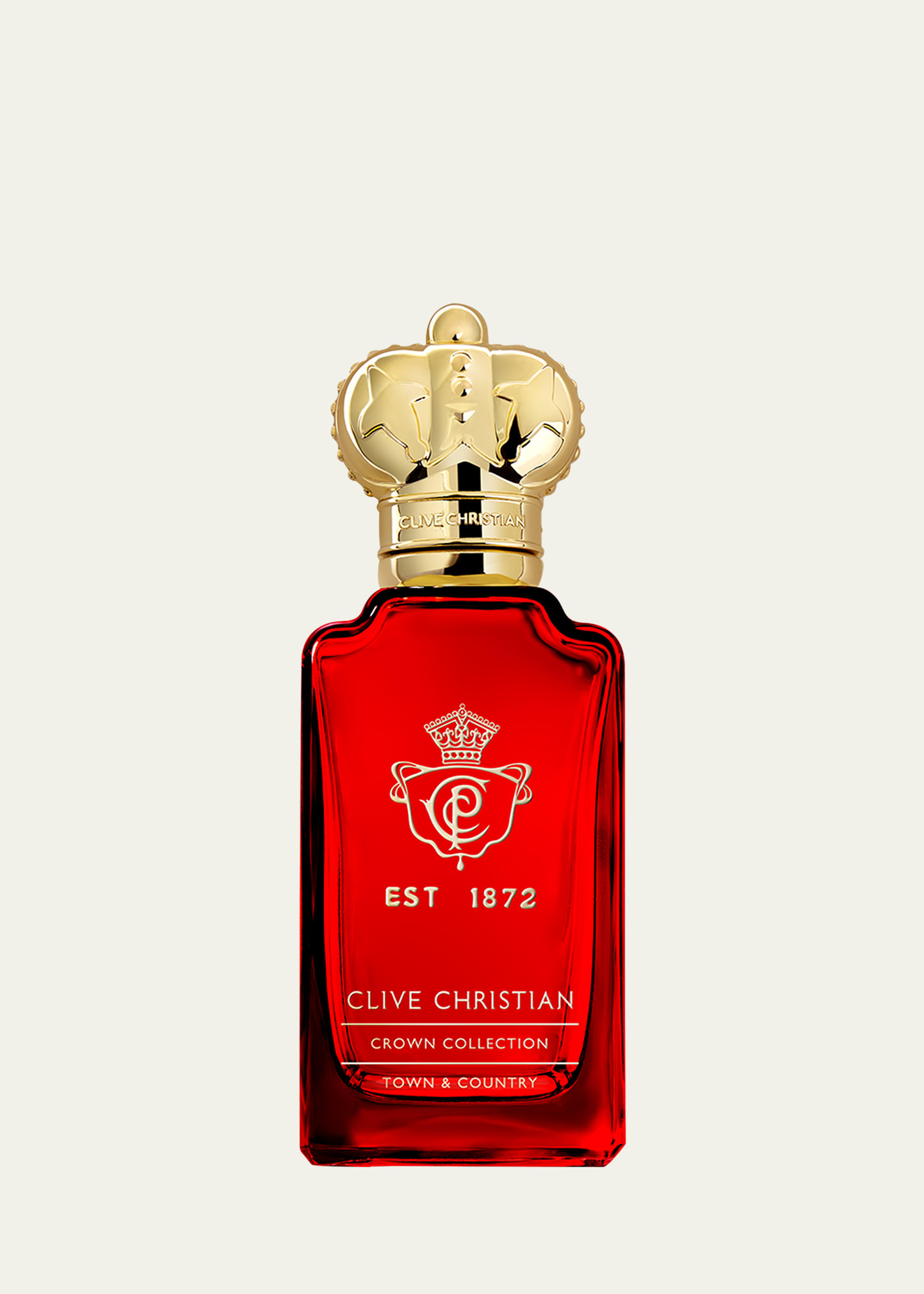 Clive Christian Town And Country Parfum, 1.7 Oz.