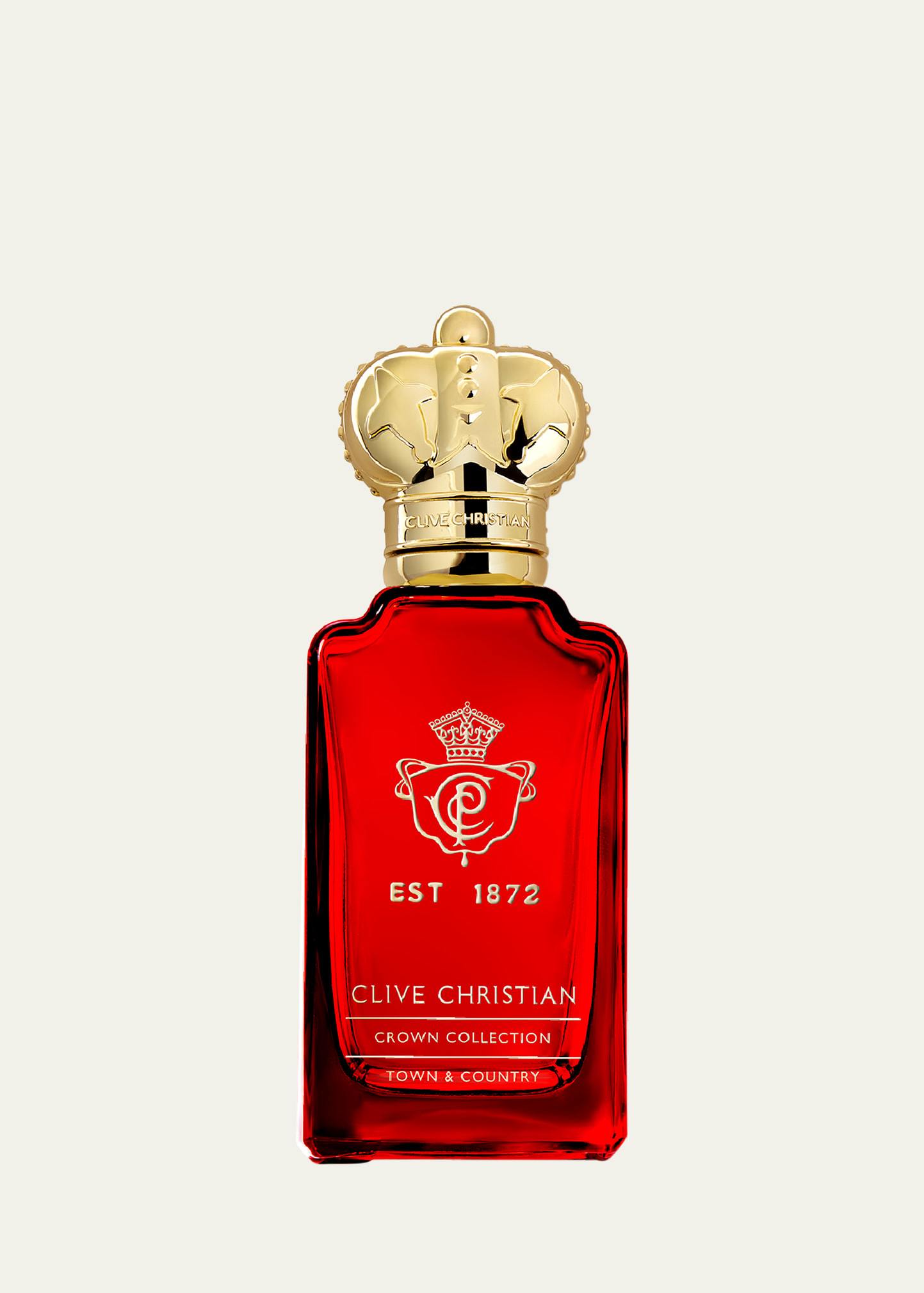 Clive Christian Town And Country Parfum, 1.7 Oz.