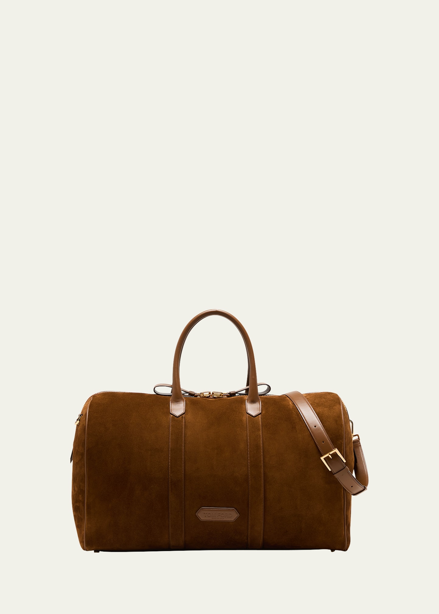 Tom Ford Men's Leather Bag