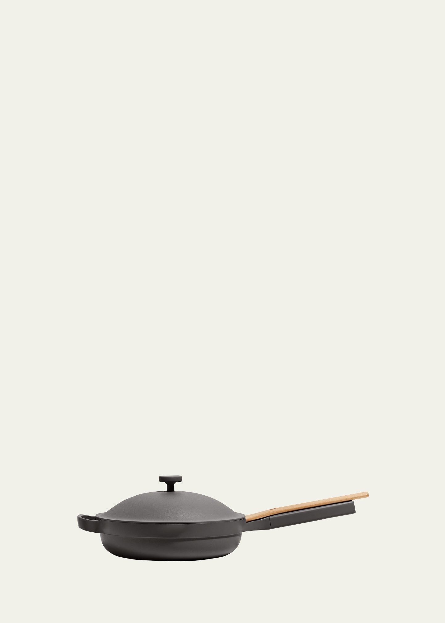 Shop Our Place Always Pan 2.0 - Charcoal
