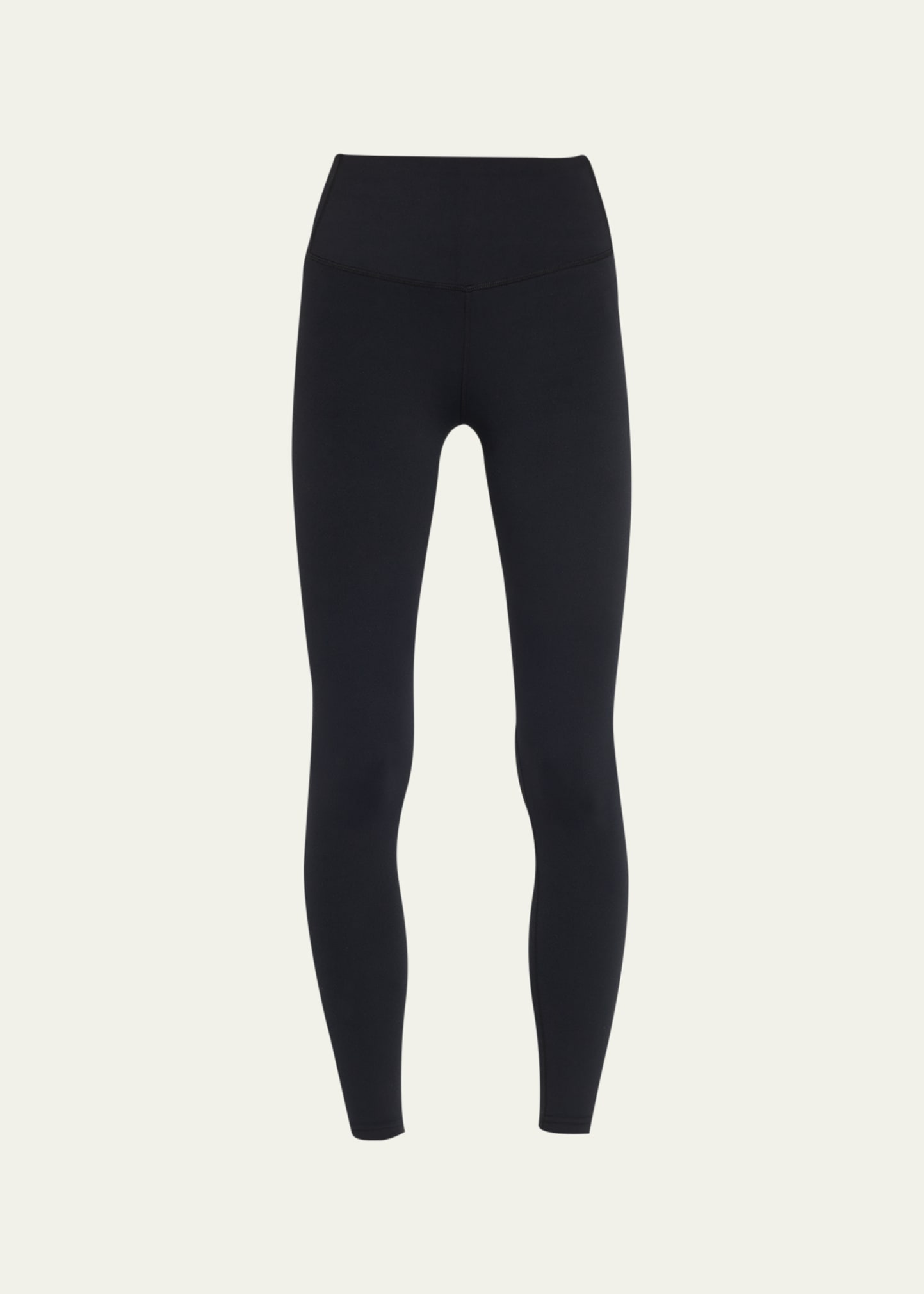 Chevron High Waist Leggings