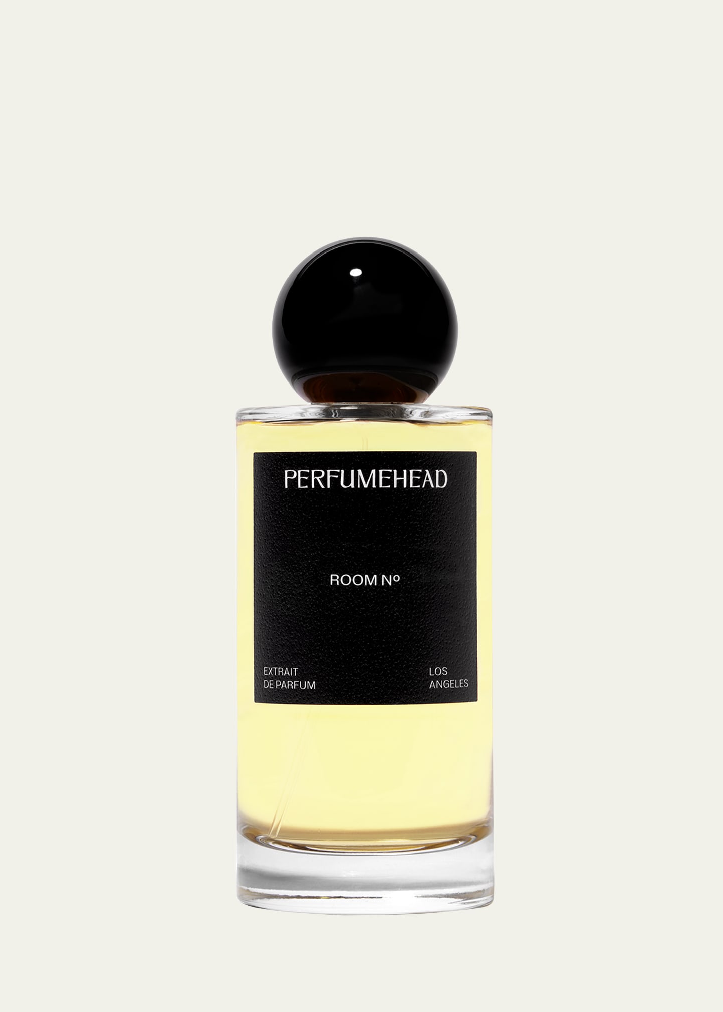Perfumehead Room No. Extrait De Parfum, 3.4 Oz.