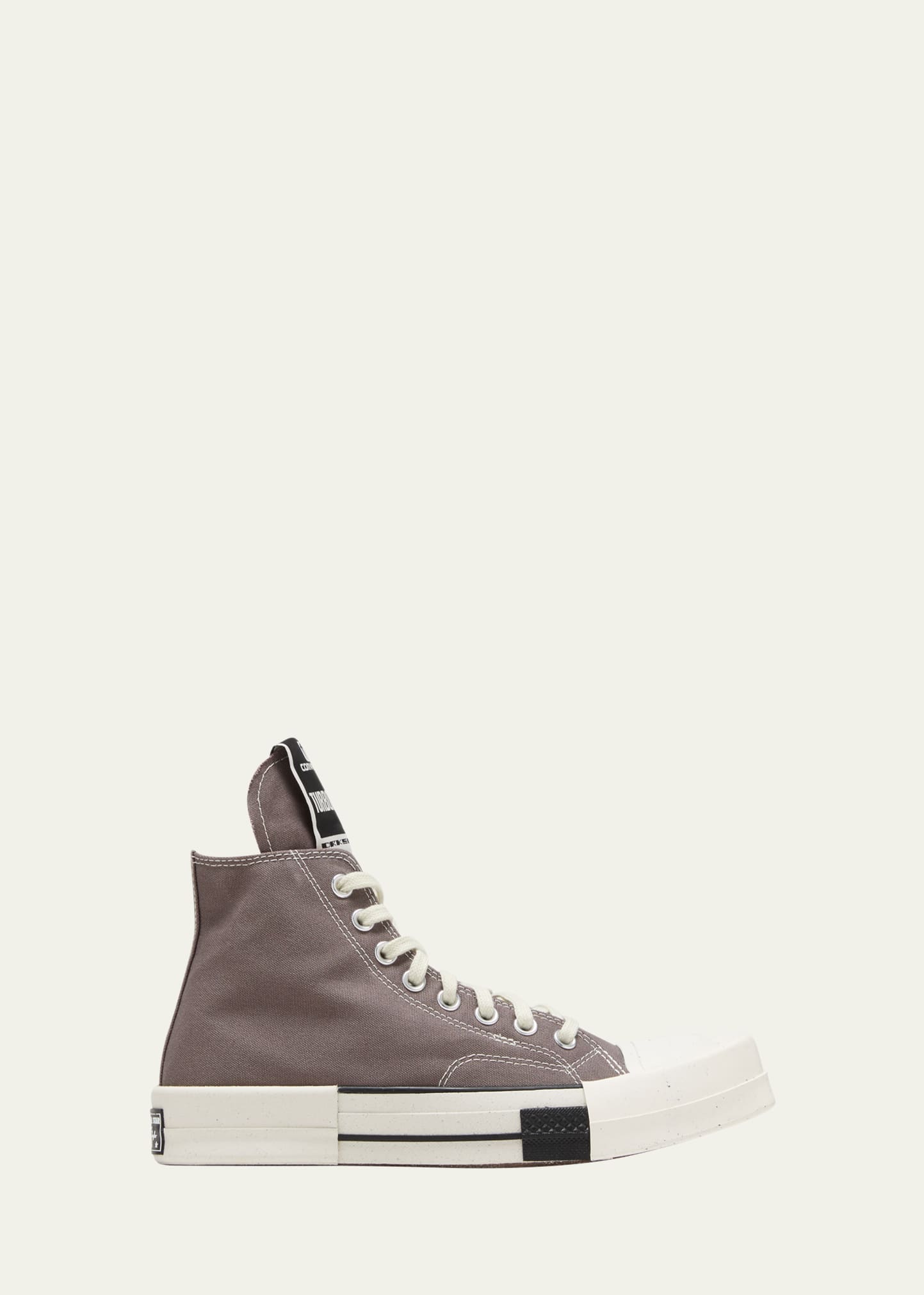 x DRKSHDW Chuck Taylor High-Top Sneakers
