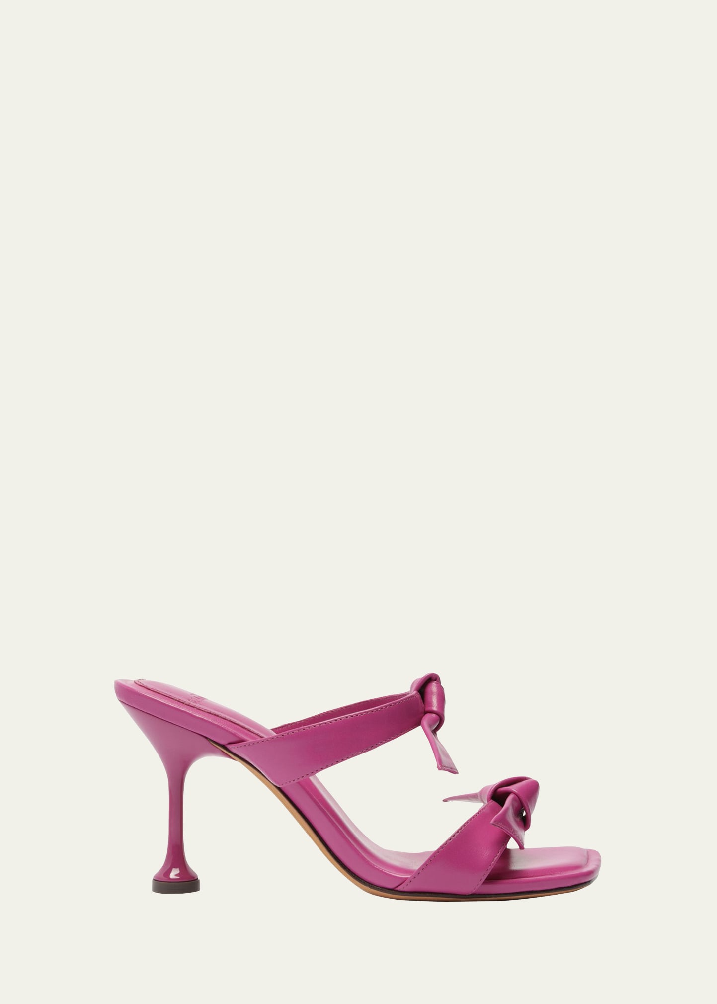 Alexandre birman hot sale pink sandals