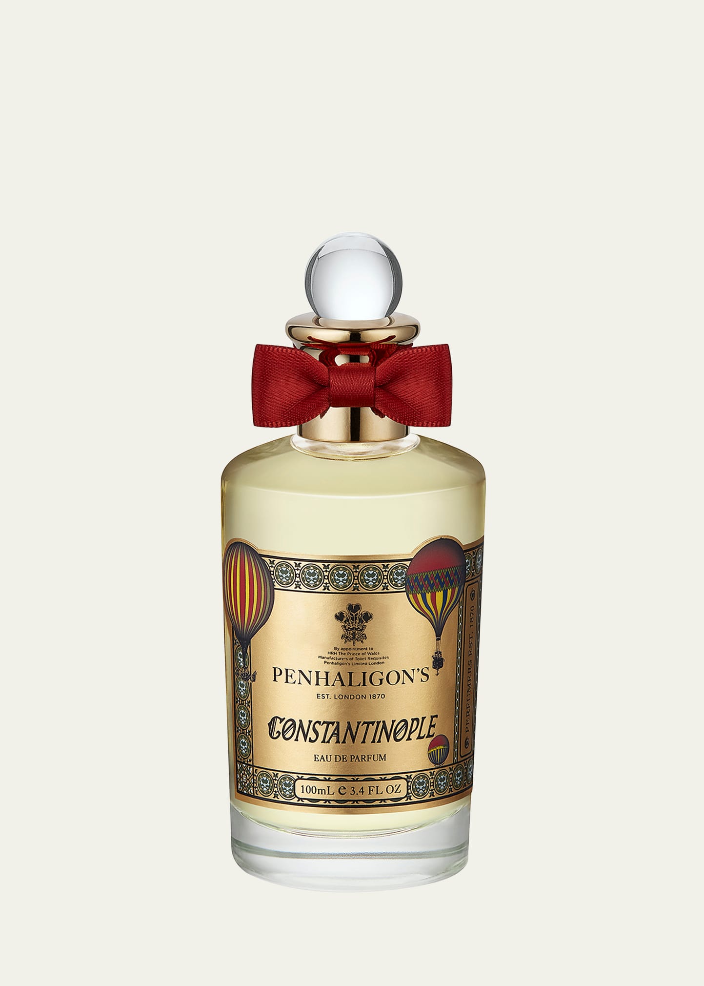 Penhaligon Constantinople Eau De Parfum, 3.4 Oz.