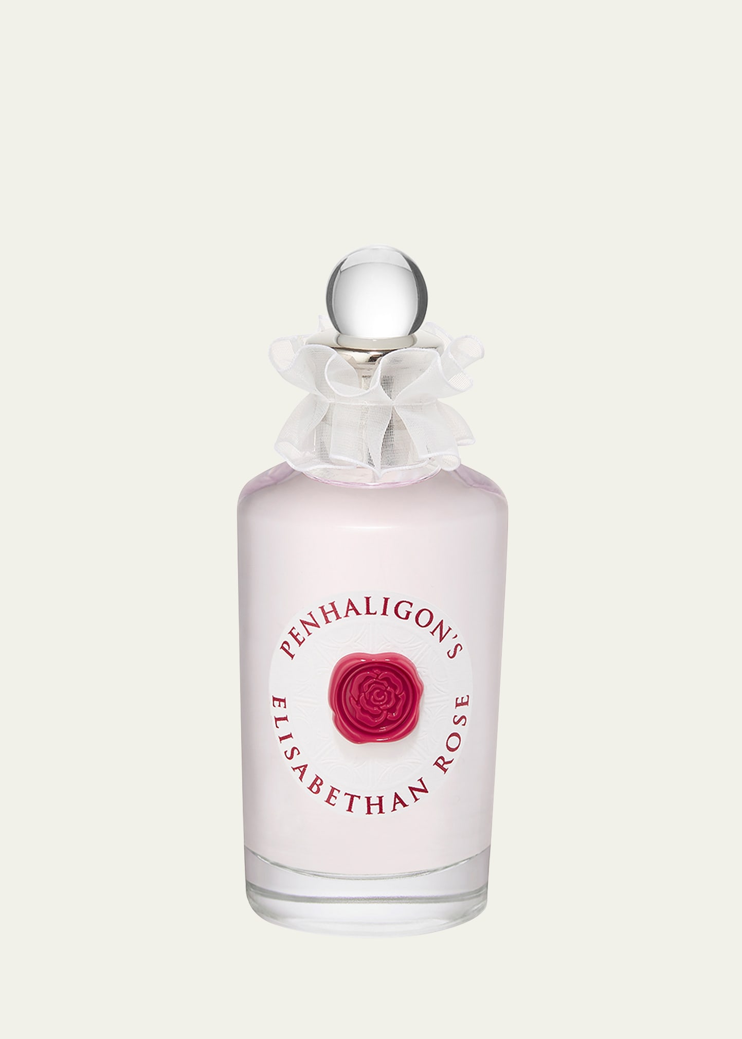 Elisabethan Rose Eau de Parfum, 3.4 oz.