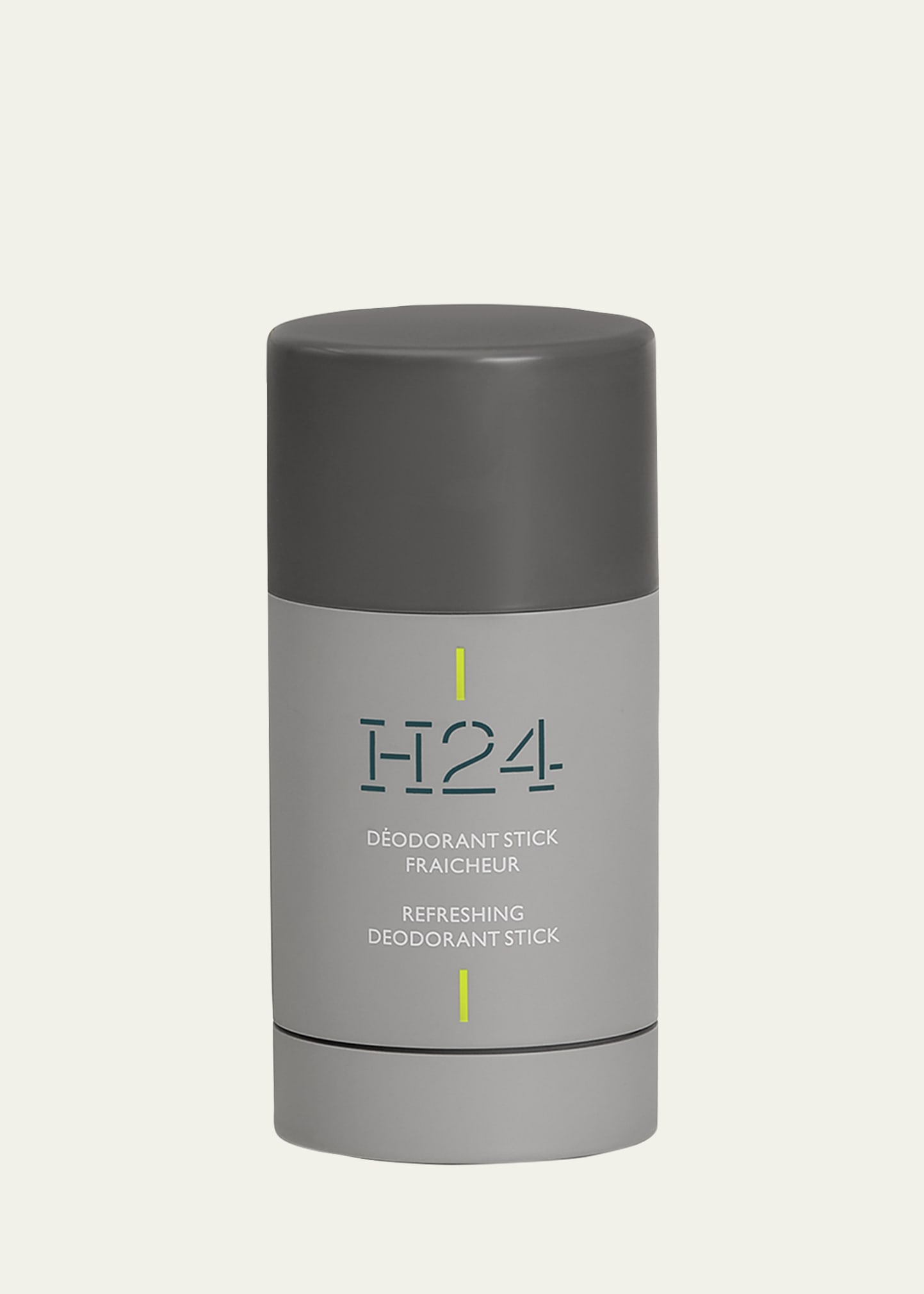 Hermès H24 Refreshing Stick Deodorant, 2.6 oz.