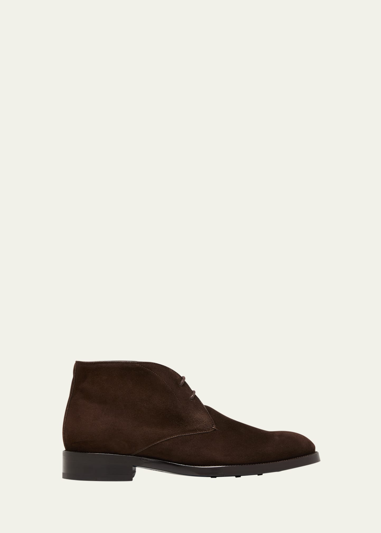 Men's Desert Suede Chukka Boots