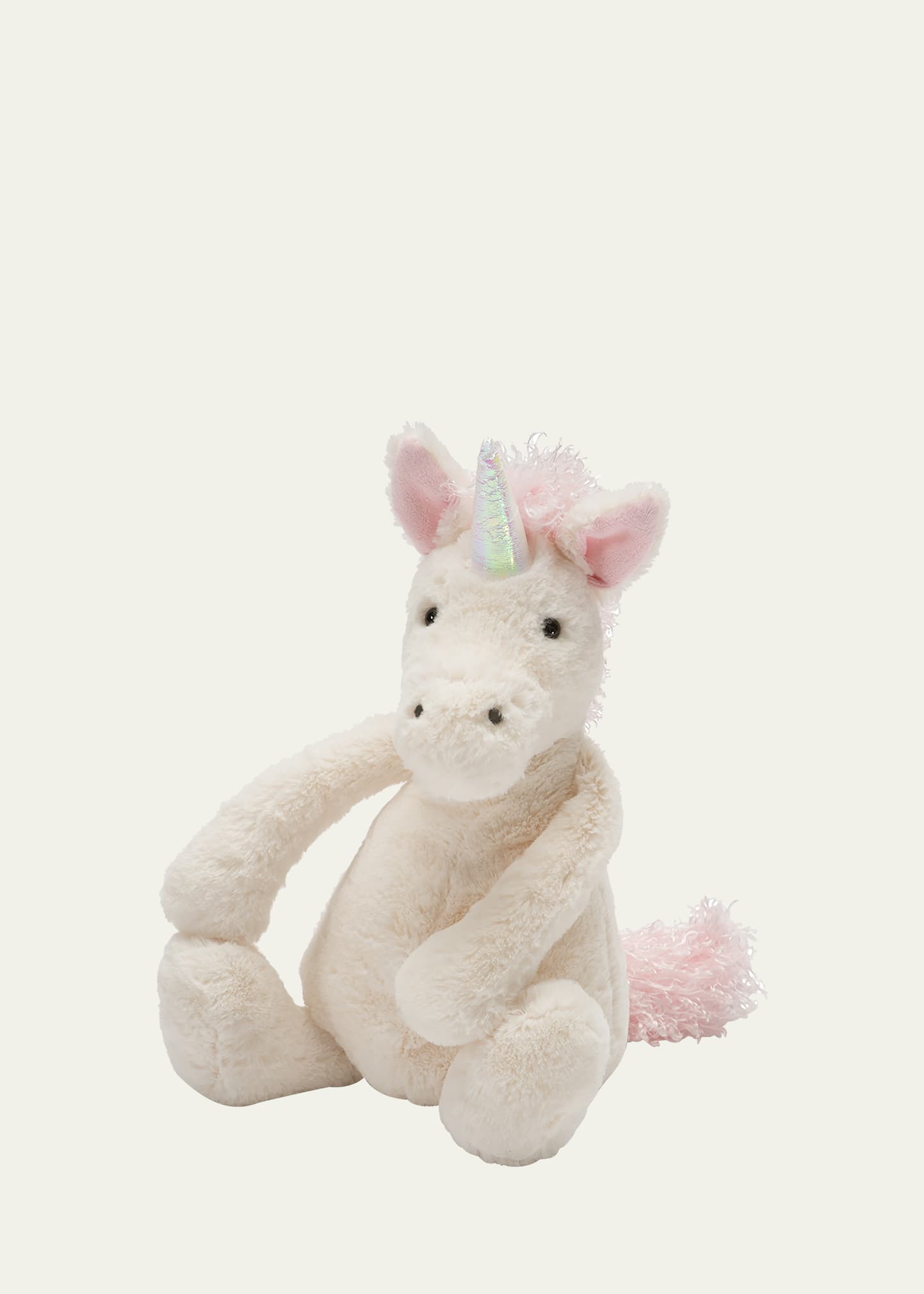Bashful Unicorn Stuffed Animal