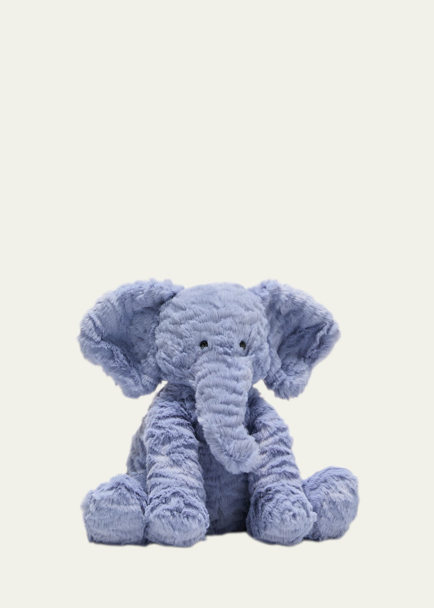 Fuddlewuddle Elephant Stuffed Animal