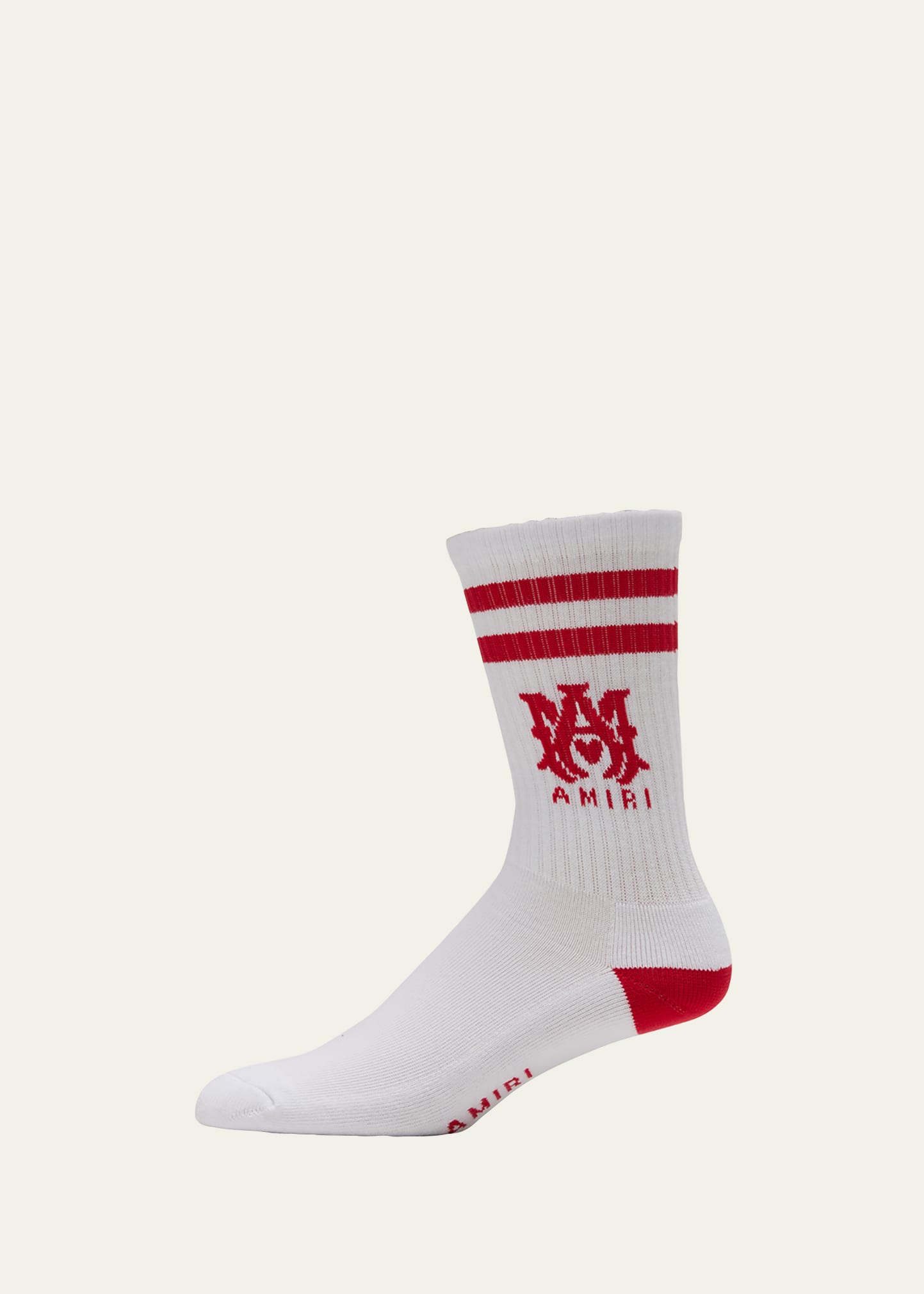 Men's MA Crew Socks