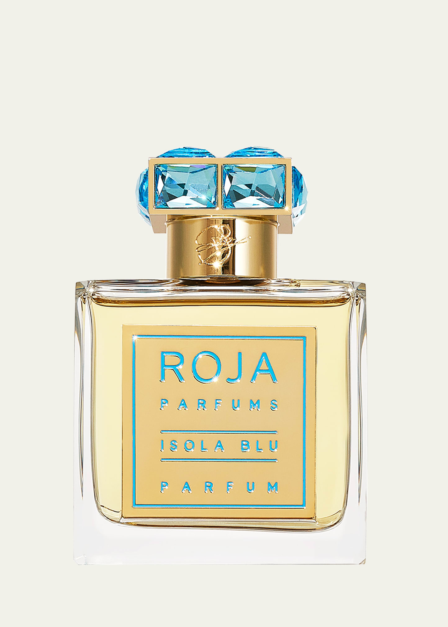Roja Parfums Isola Blu Parfum, 1.7 Oz.