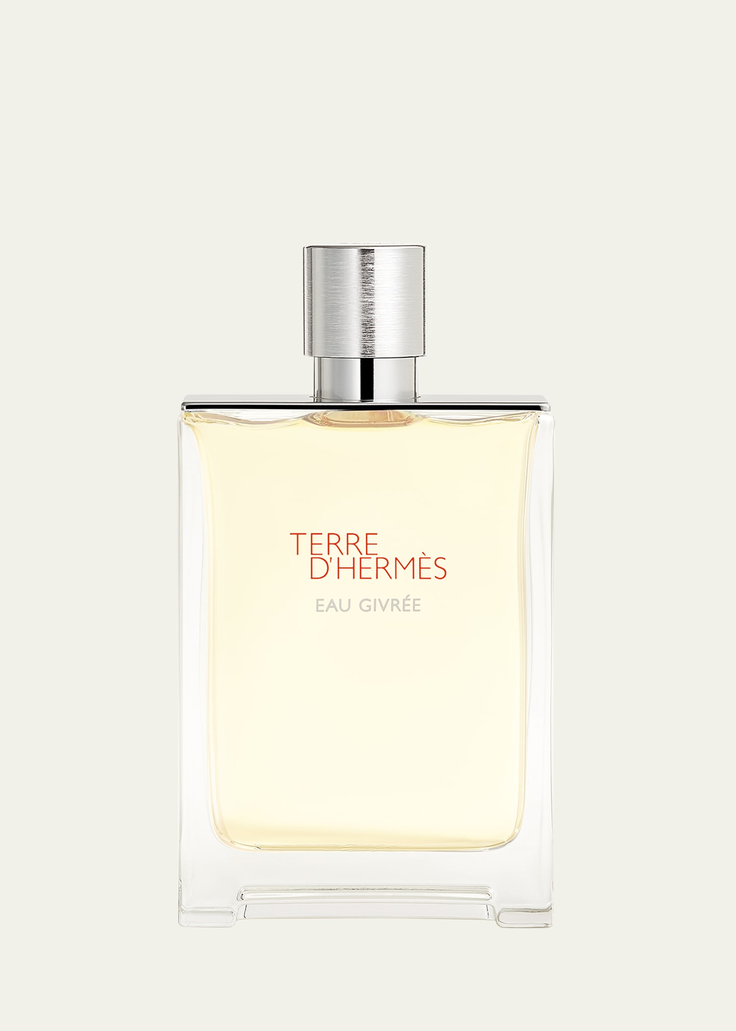 Hermes Terre D'hermès Eau Givrée Eau De Parfum Refill, 5.8 Oz.