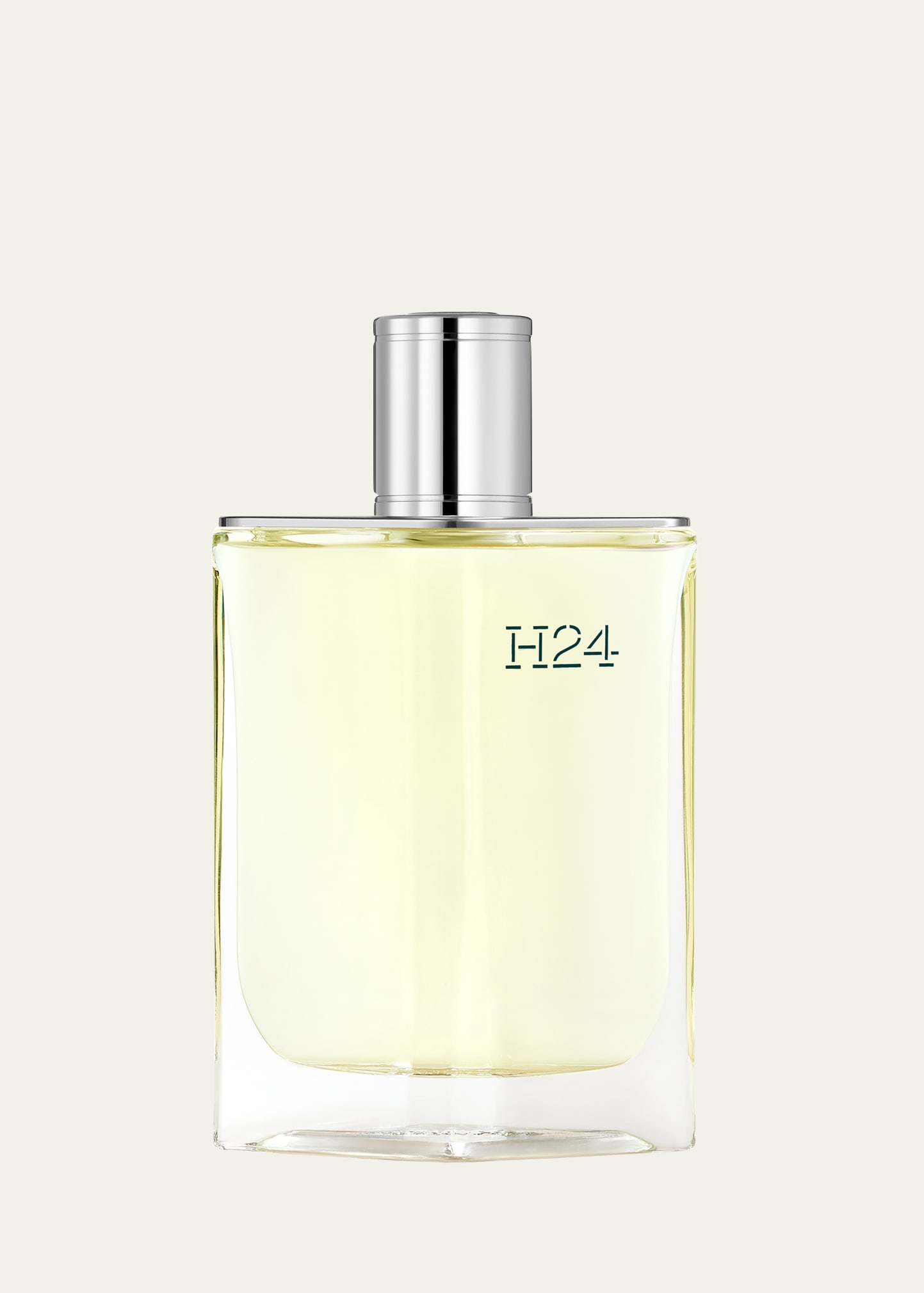 Hermes H24 Eau De Toilette Refillable Natural Spray. 5.9 Oz.