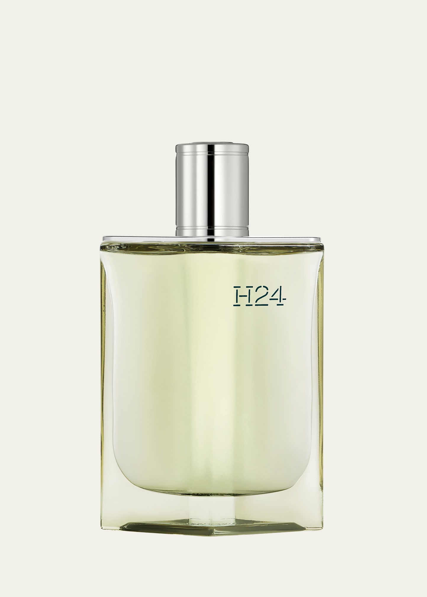 Hermes H24 Eau De Parfum Refillable Natural Spray, 5.9 Oz.