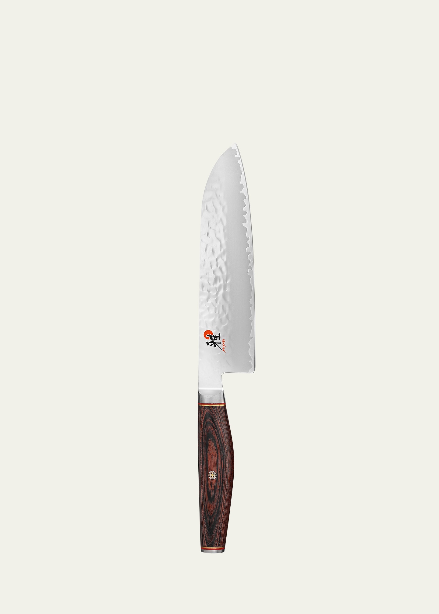 Artisan 7" Santoku Knife